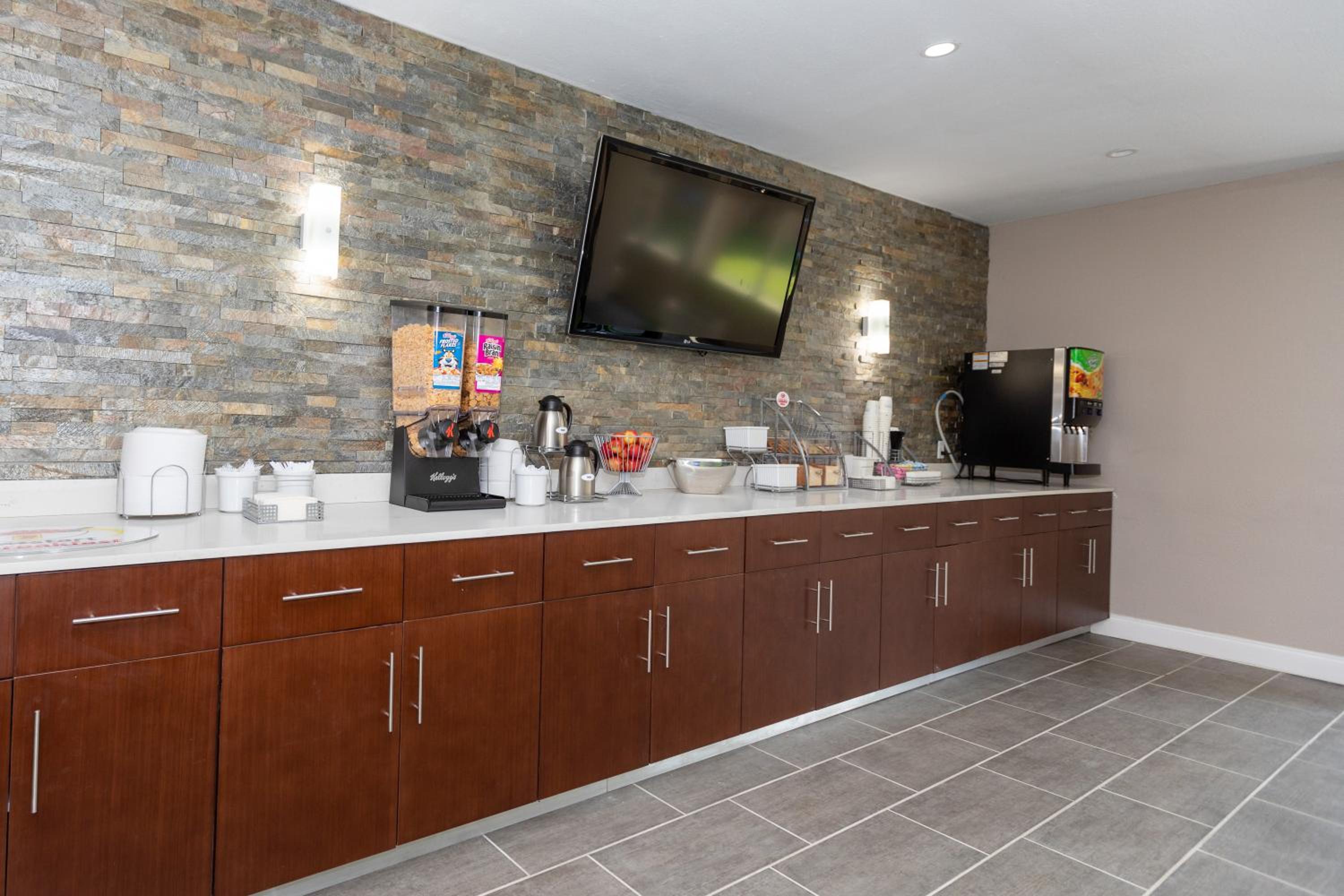 Super 8 by Wyndham Goldsboro, Billede 60