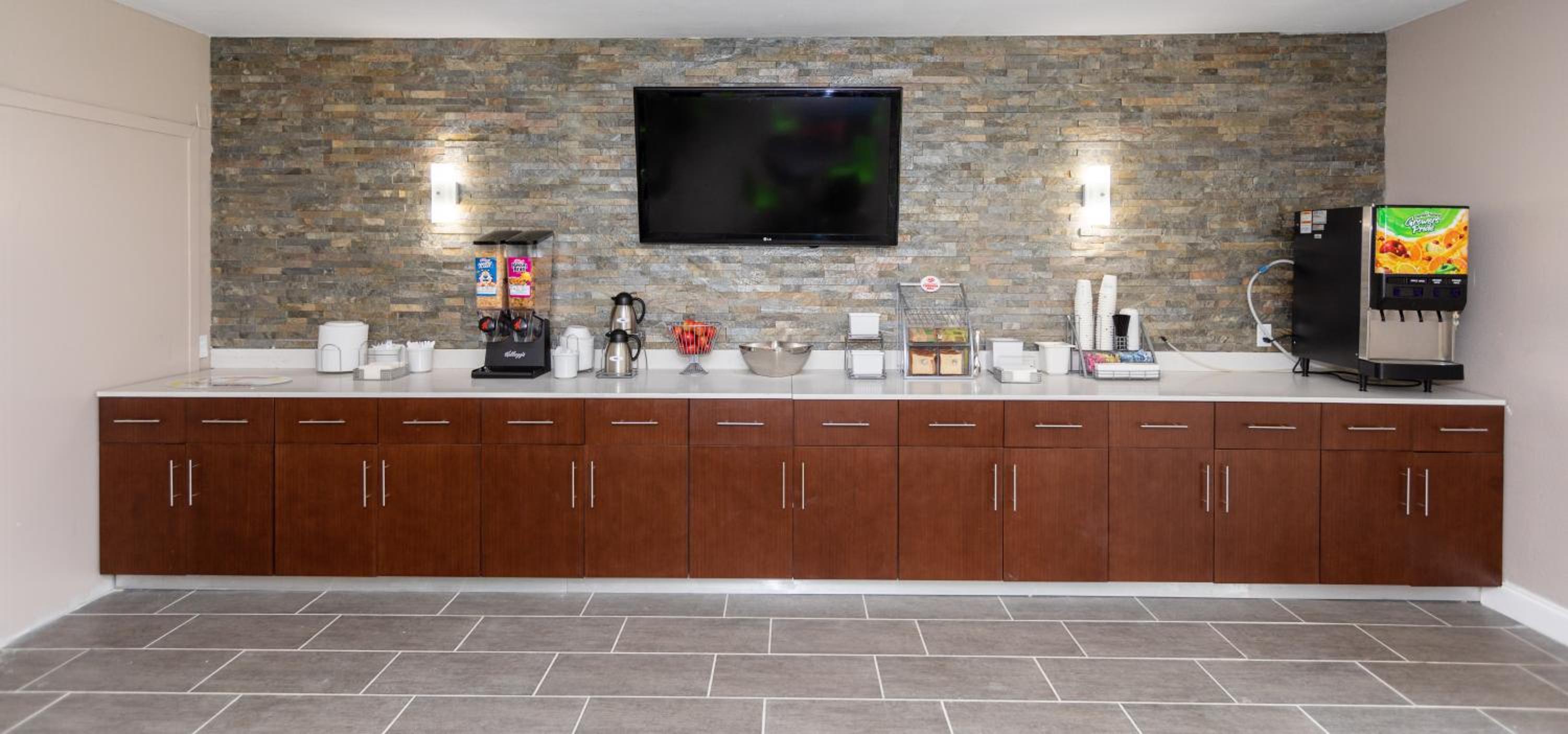 Super 8 by Wyndham Goldsboro, Billede 17