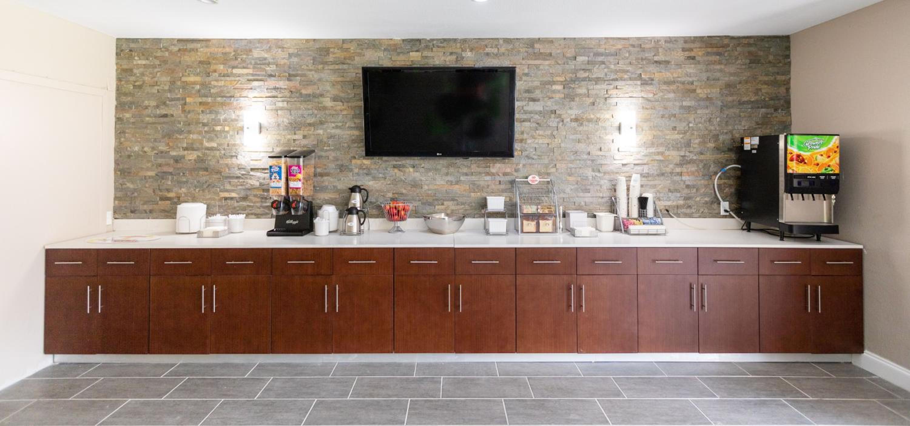 Super 8 by Wyndham Goldsboro, Billede 22