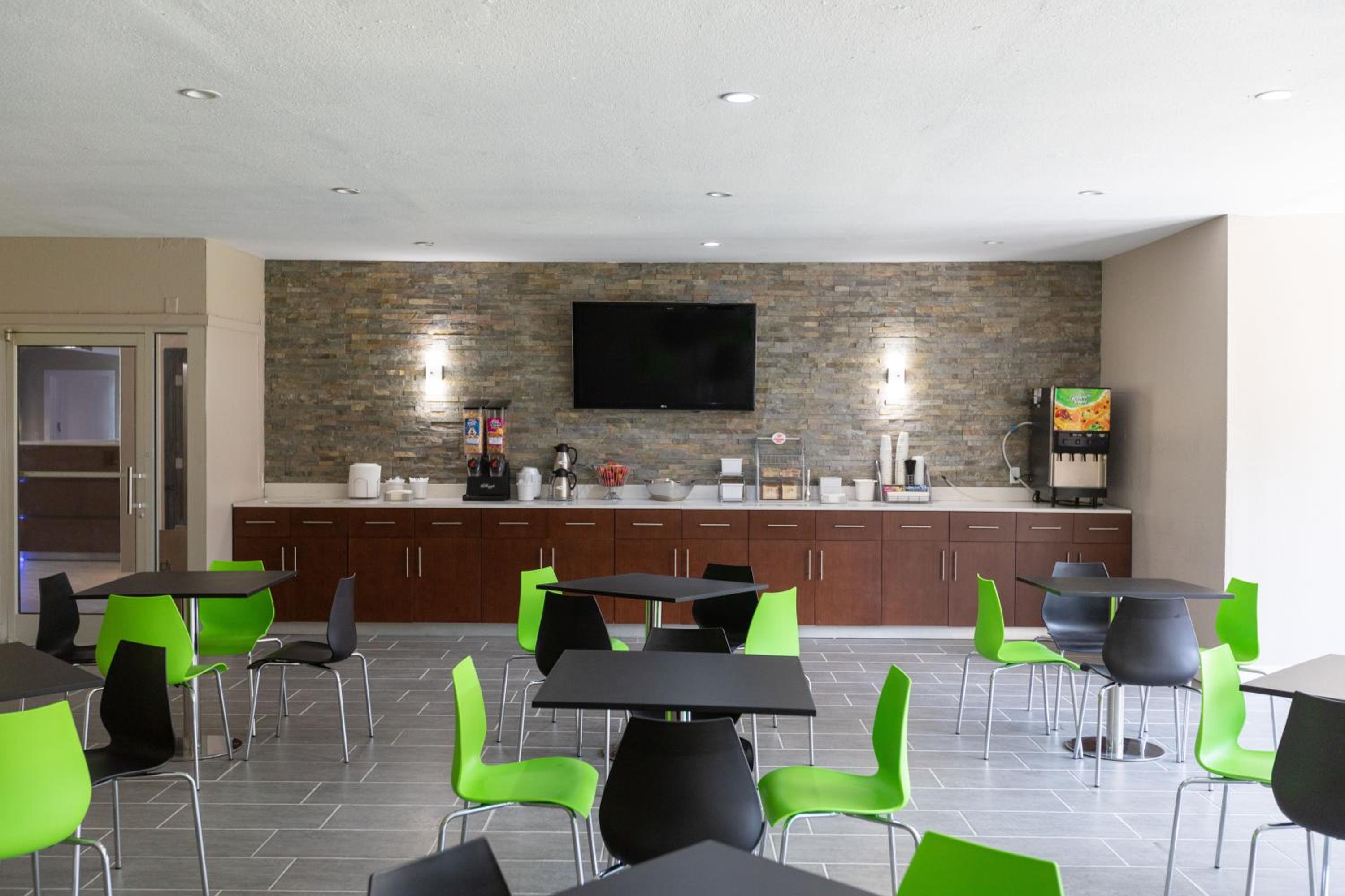 Super 8 by Wyndham Goldsboro, Billede 56