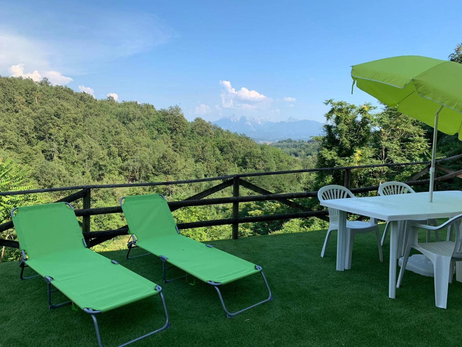Il Borgo di Tresana