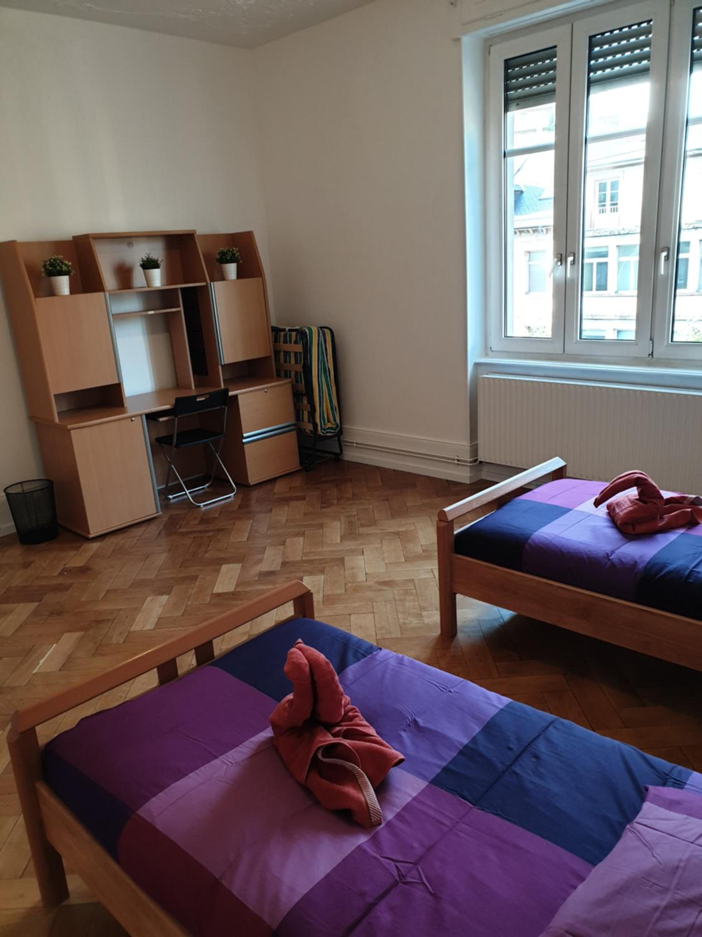Appartement confortable Centre Strasbourg