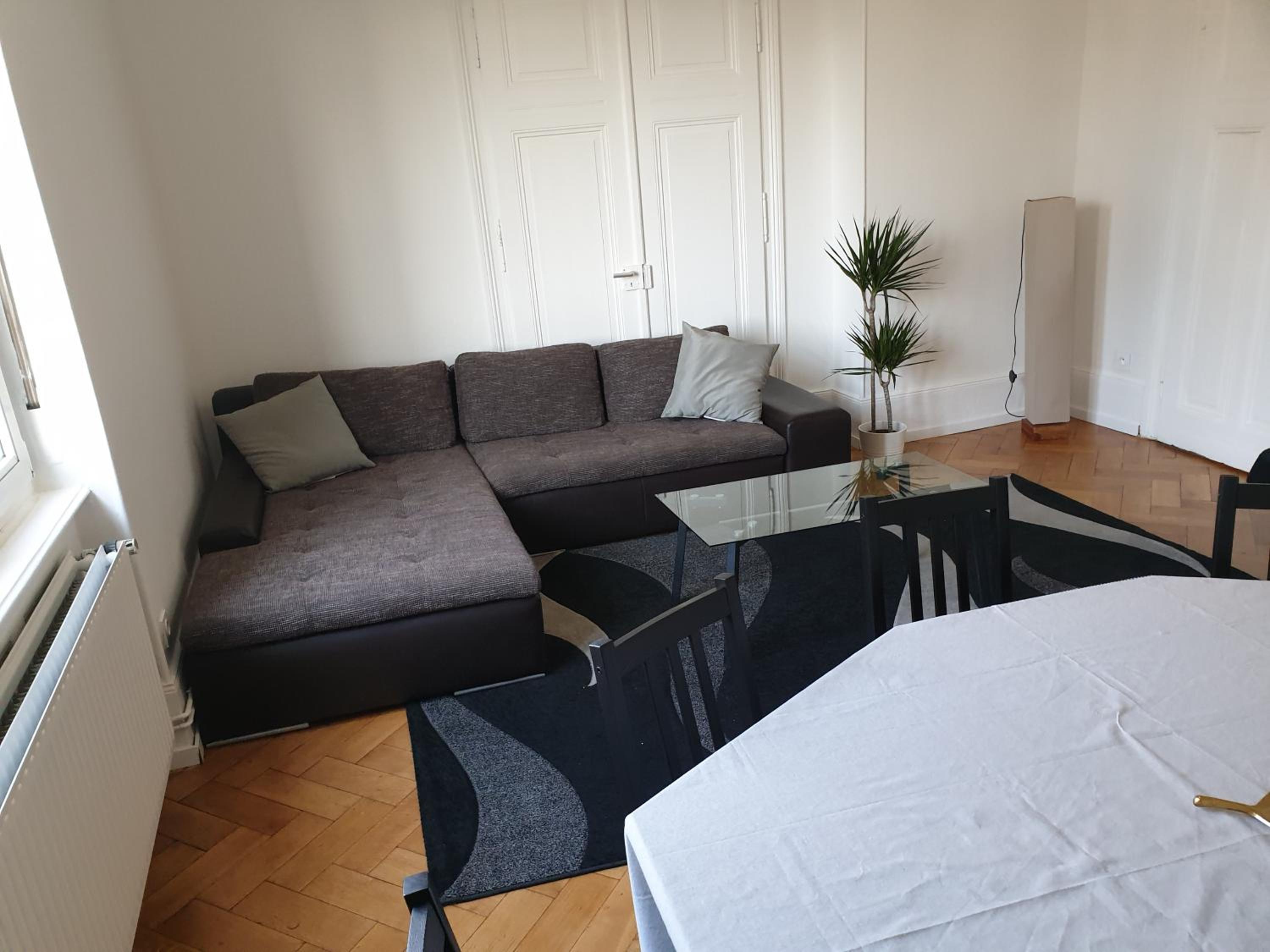 Appartement confortable Centre Strasbourg