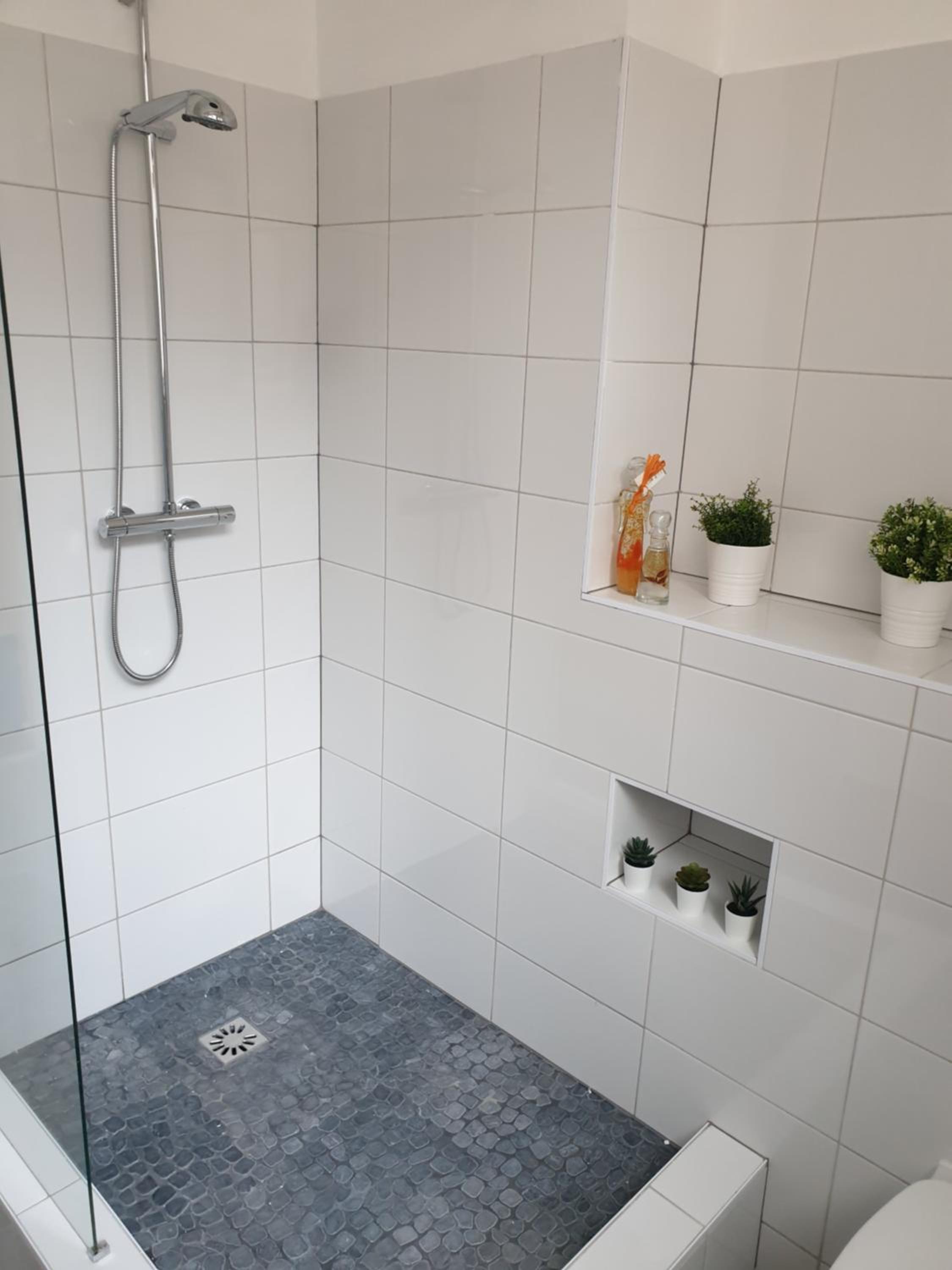 Appartement confortable Centre Strasbourg