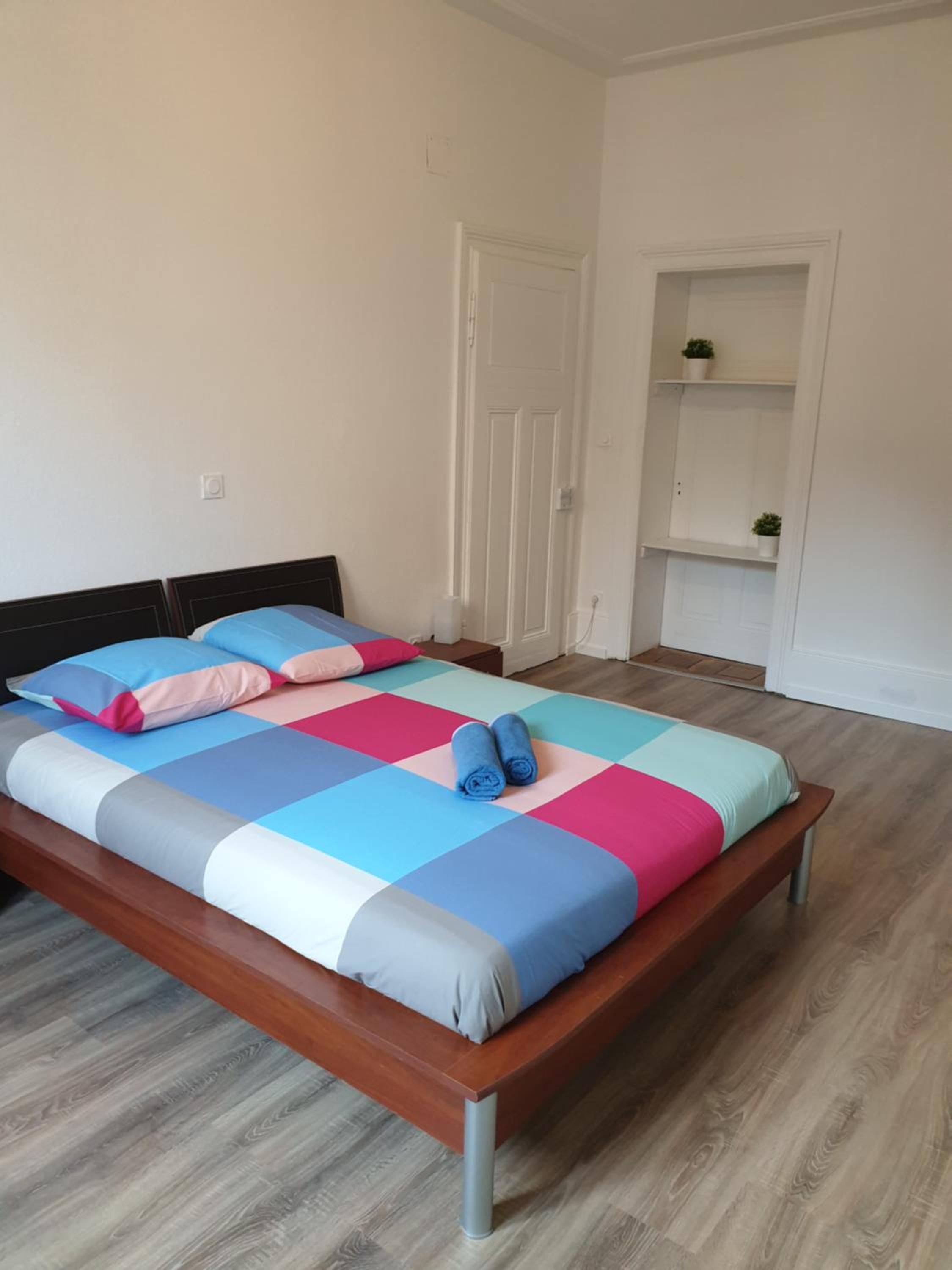 Appartement confortable Centre Strasbourg