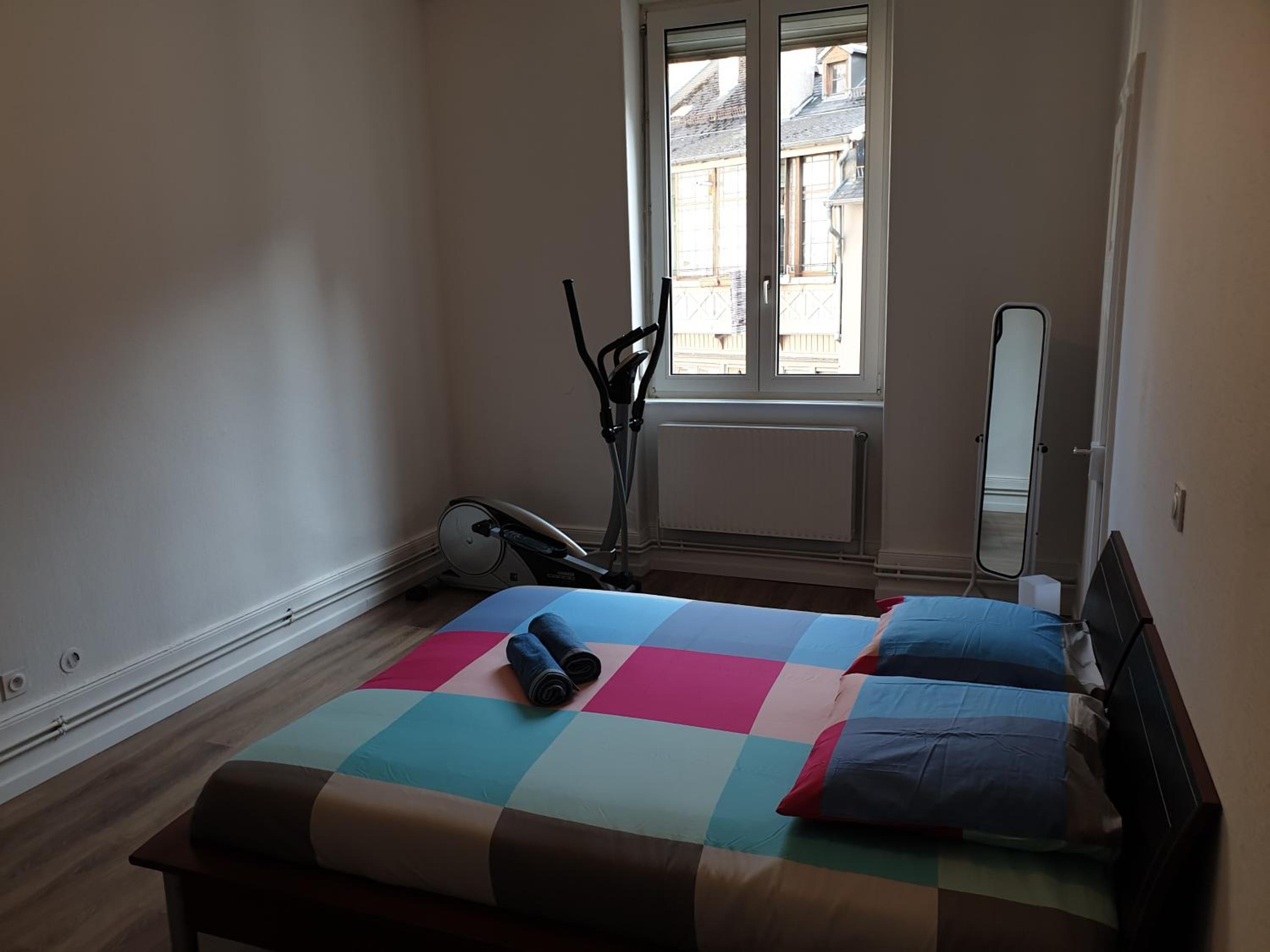 Appartement confortable Centre Strasbourg