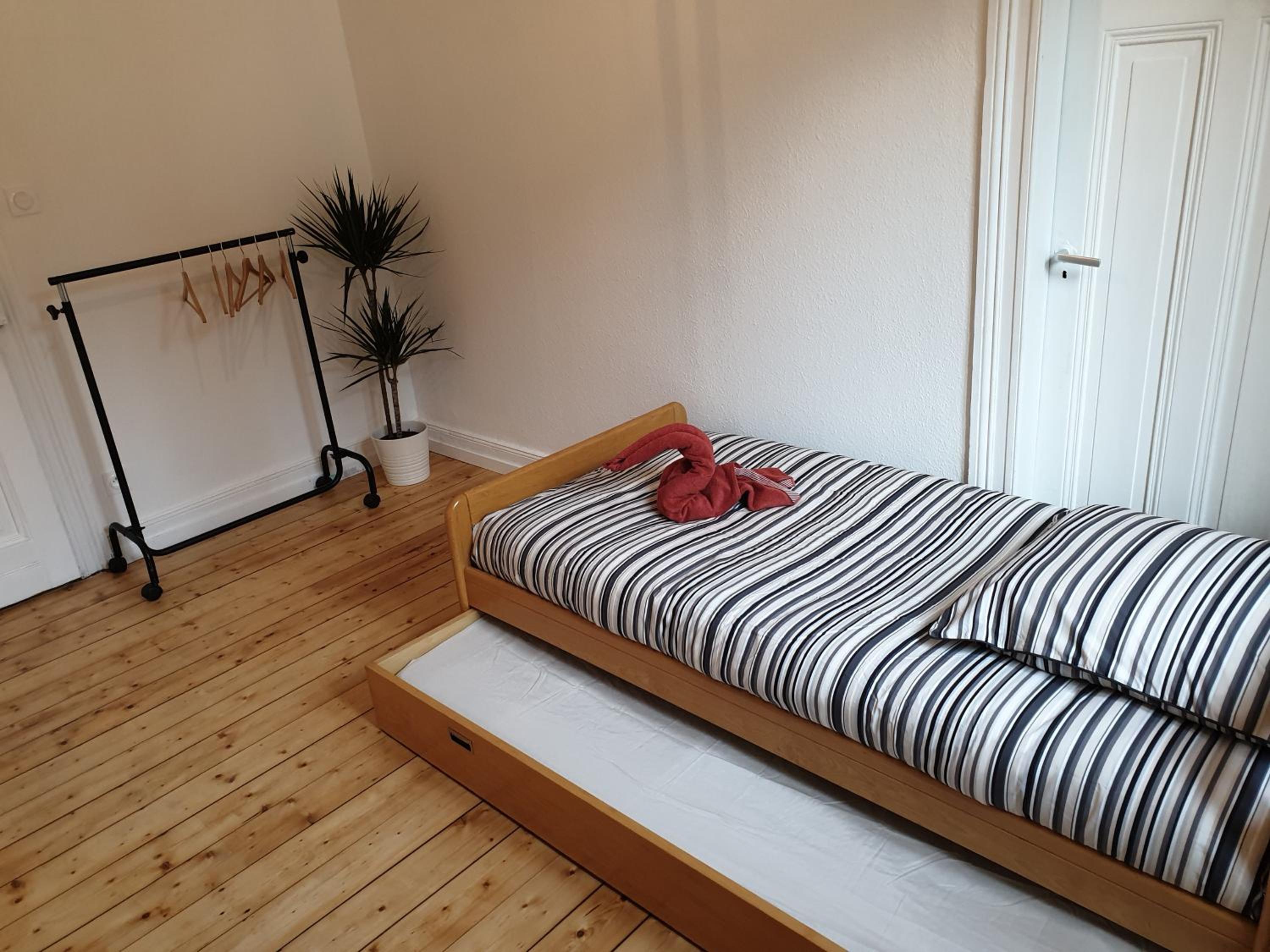 Appartement confortable Centre Strasbourg