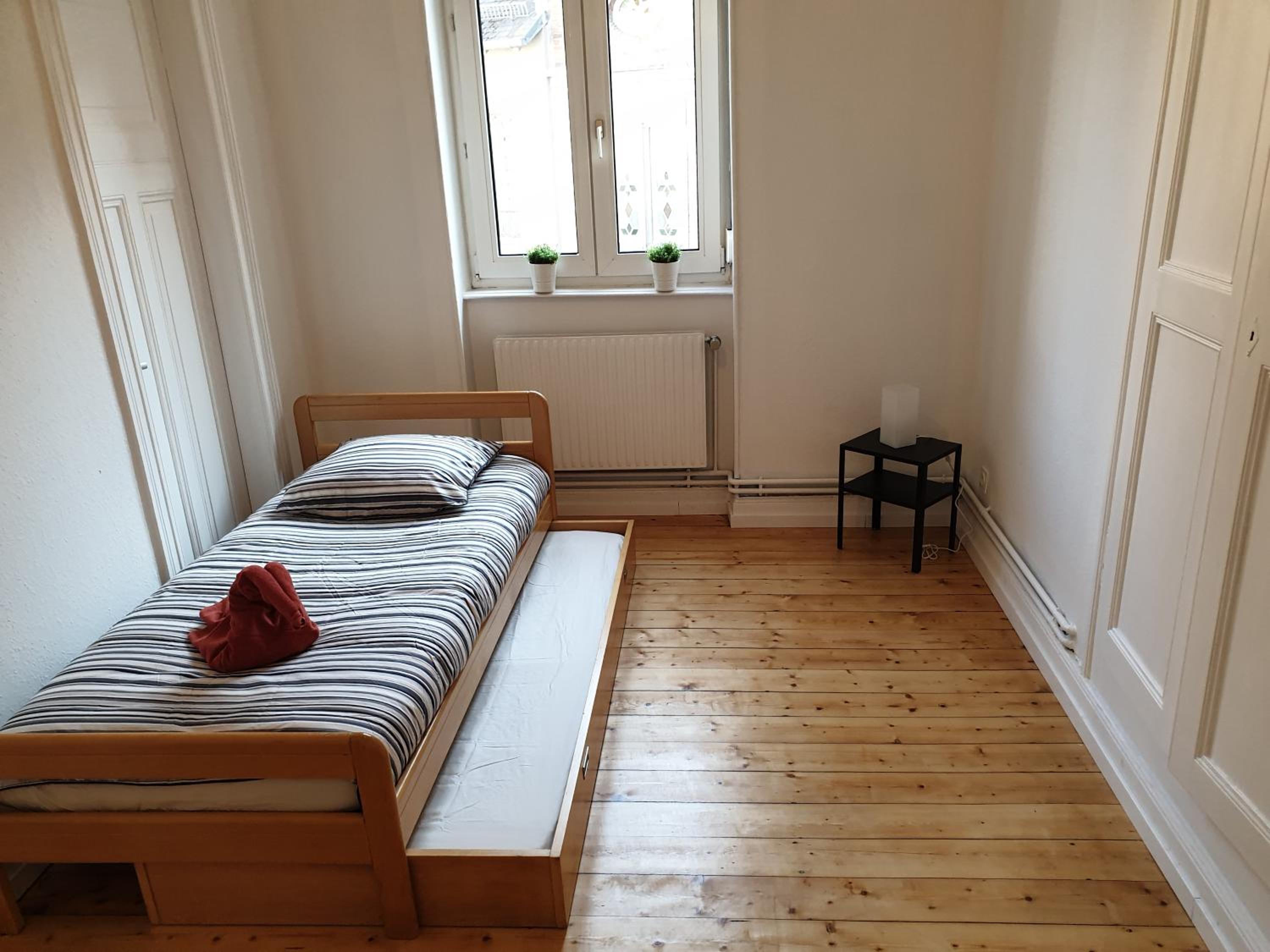 Appartement confortable Centre Strasbourg