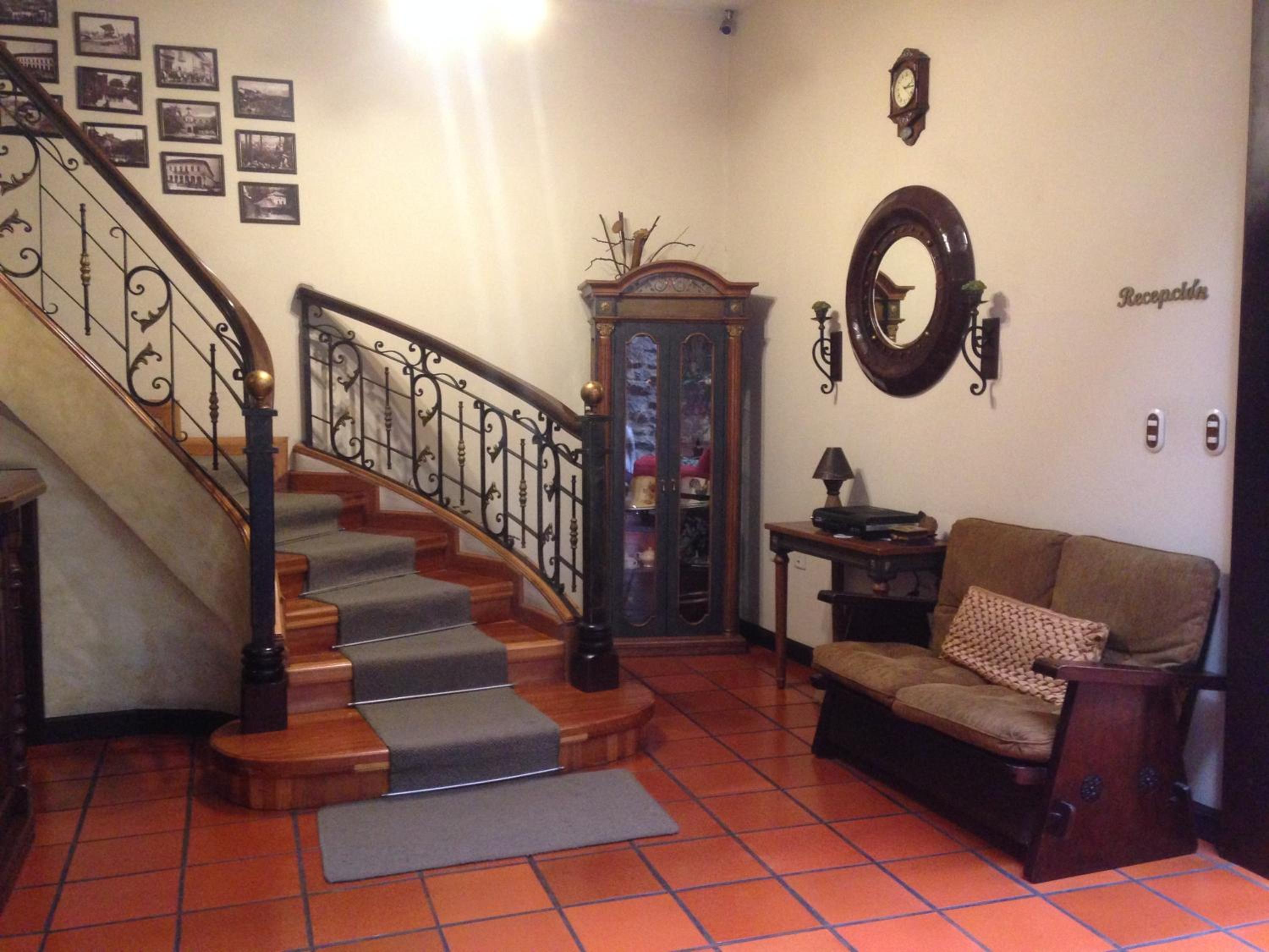 La Posada Cuencana Hotel