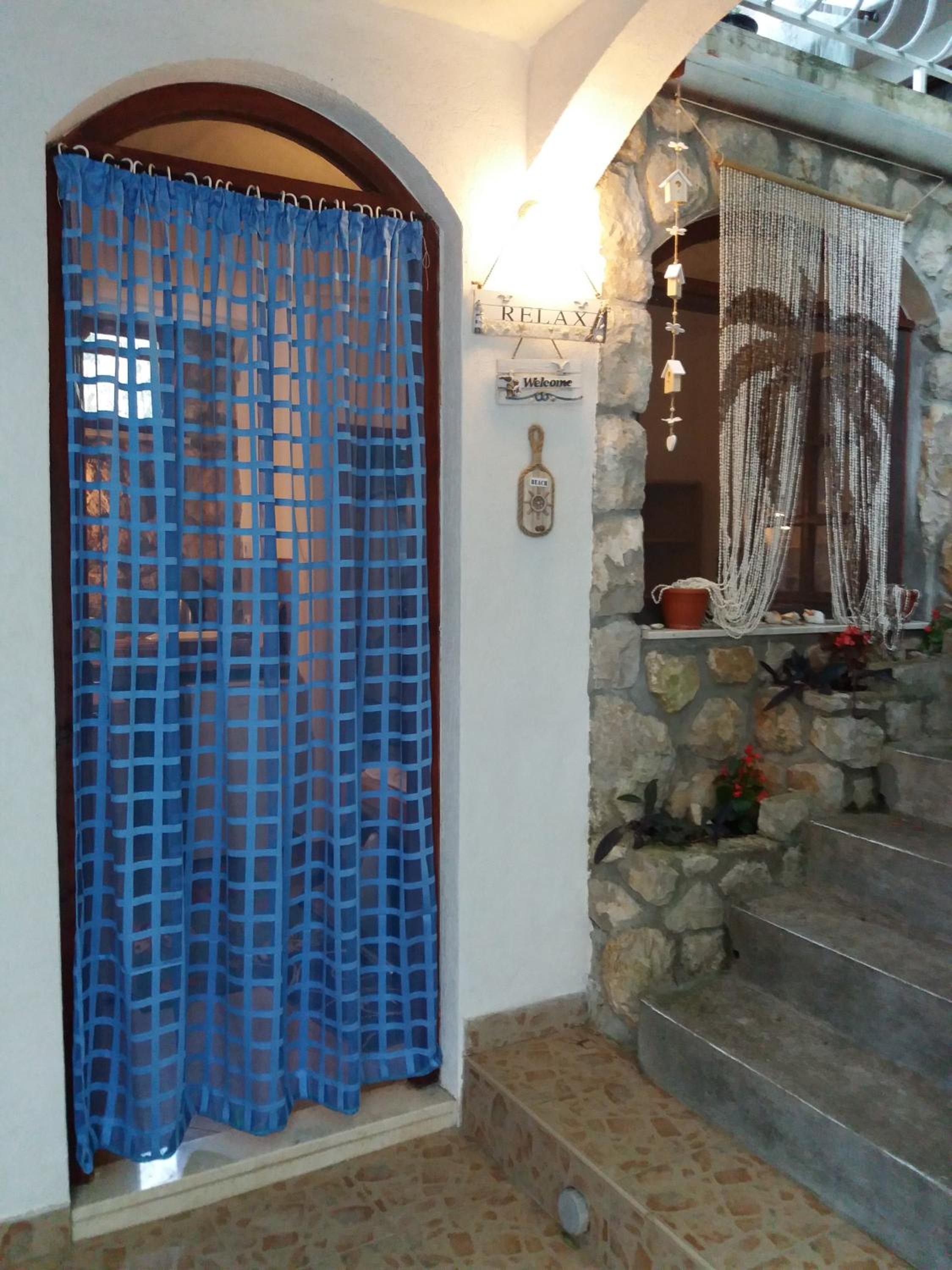 Apartment "I Love Njivice"