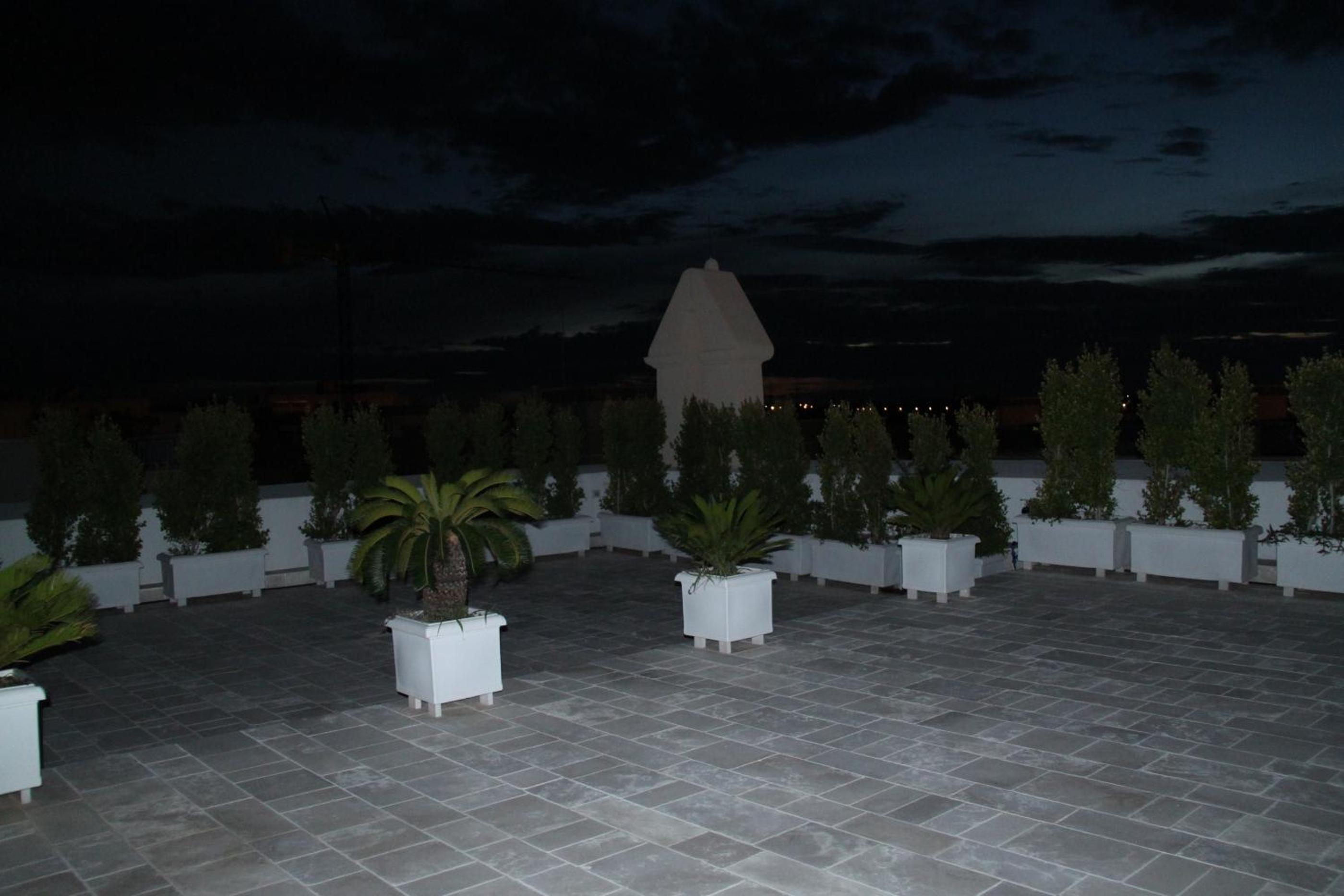 Villa Fornari Resort