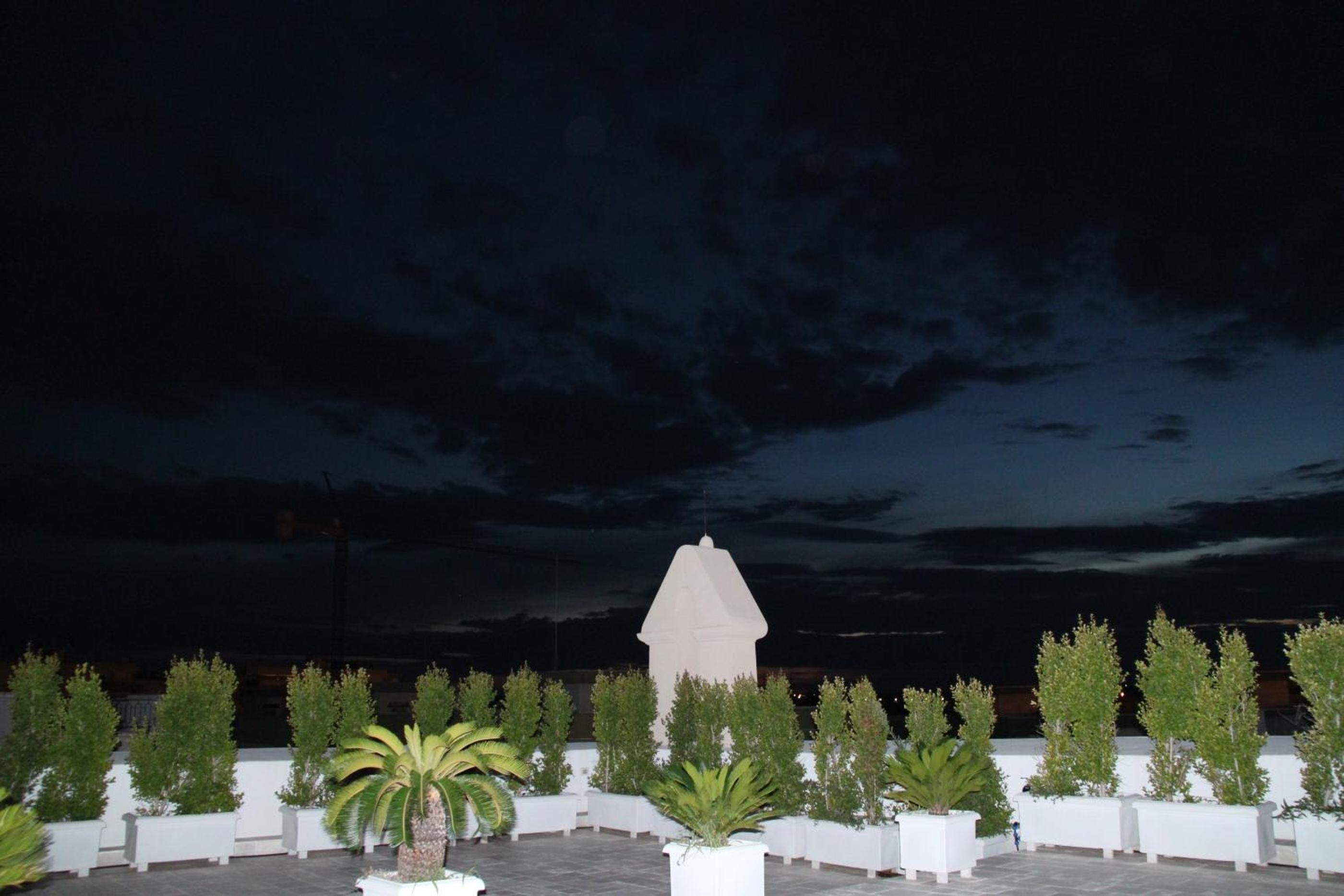 Villa Fornari Resort
