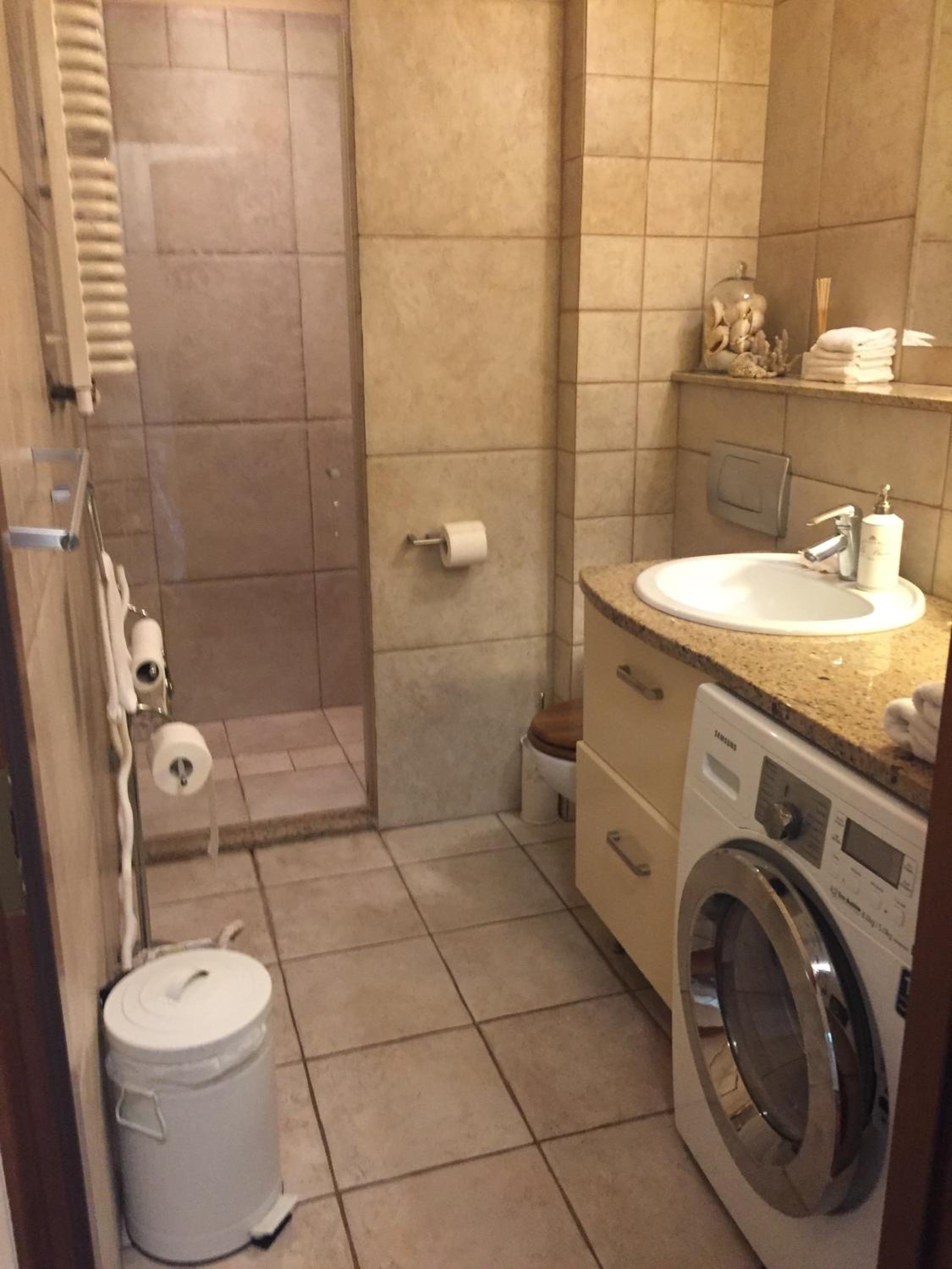 Lux apartament Poznań, ul. Mostowa 19 D/5 view 3