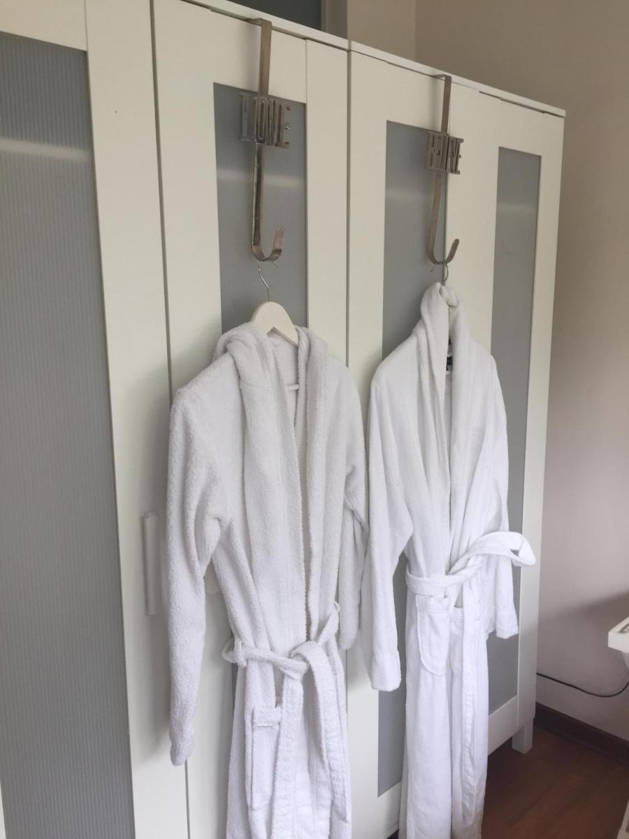 Lux apartament Poznań, ul. Mostowa 19 D/5 view 4