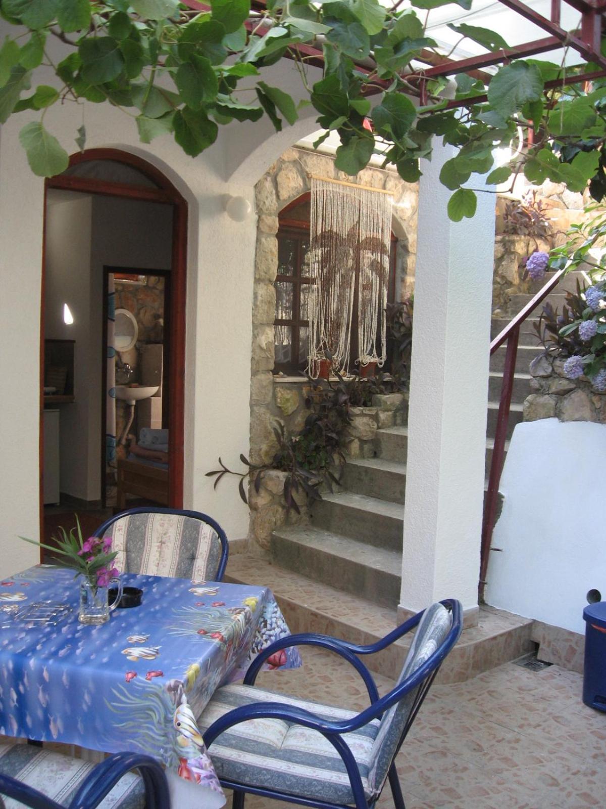 Apartment "I Love Njivice"