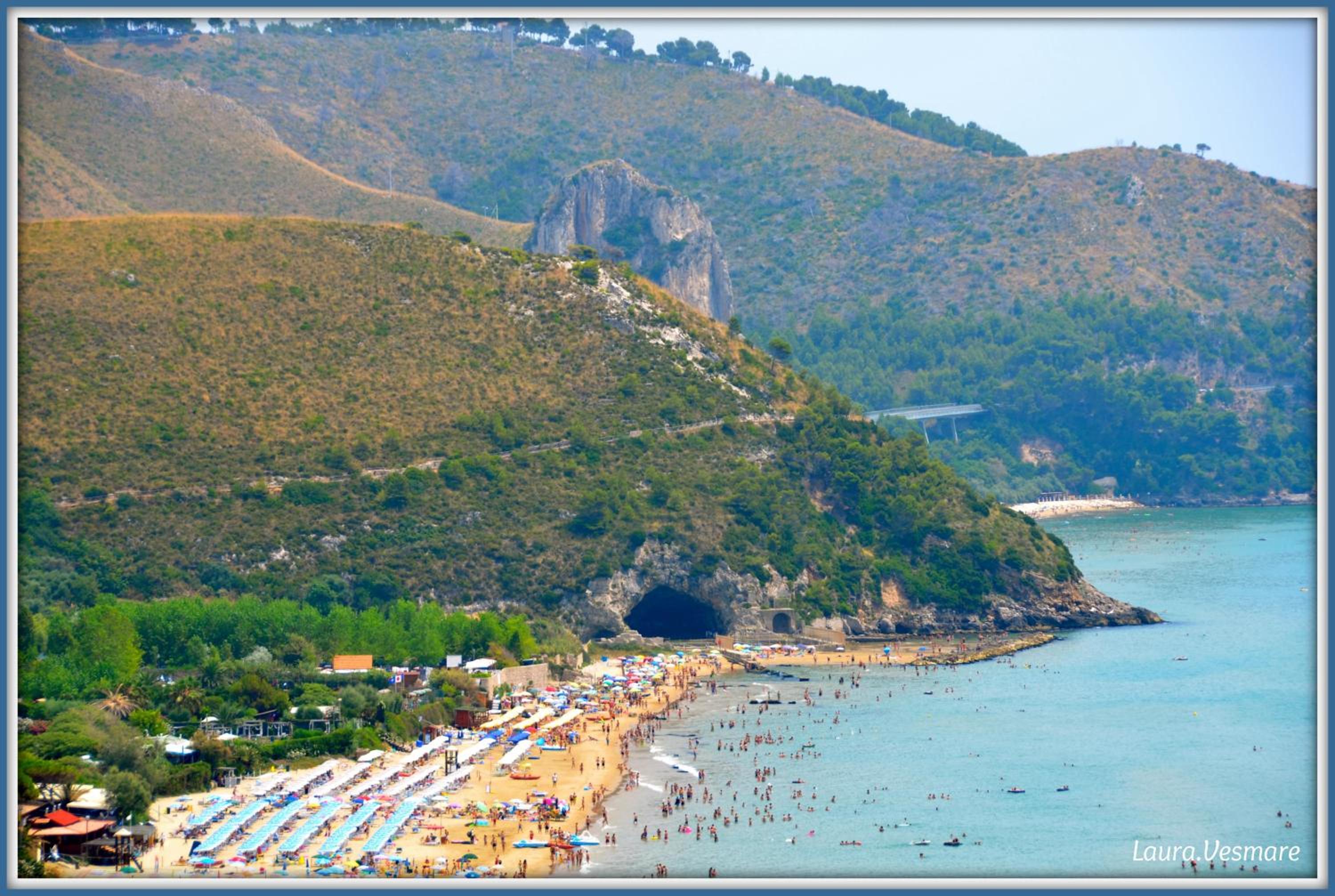 B&B Sperlonga