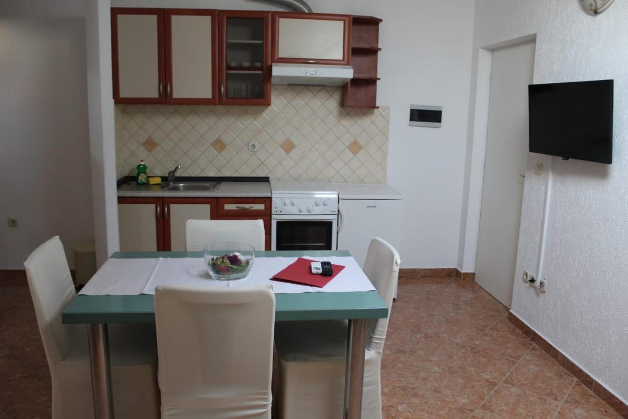 Apartment Pirović view 4