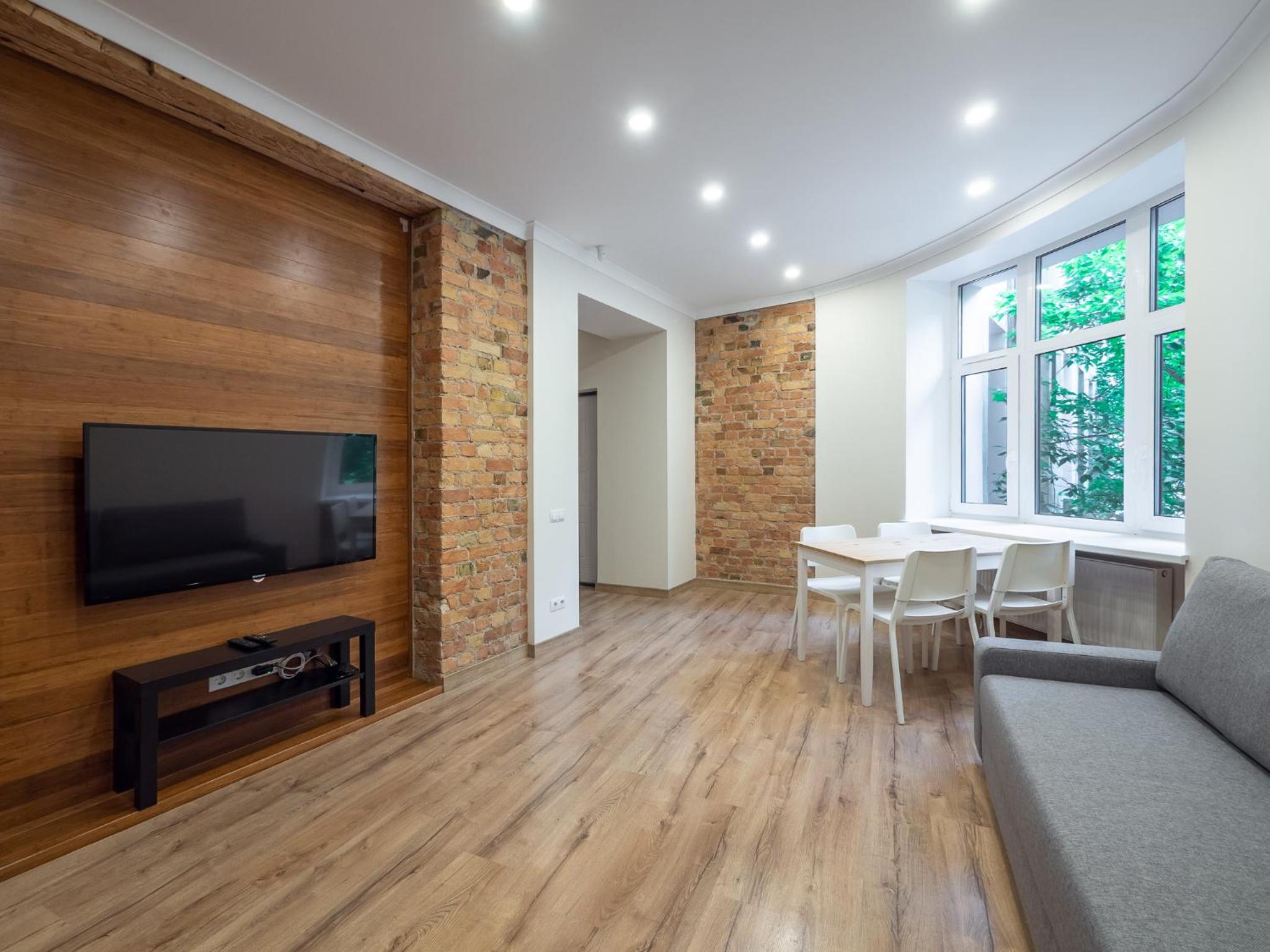 Marijas City Center Apartment view 3