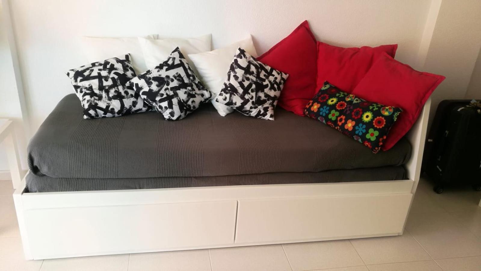 Primera linea de mar