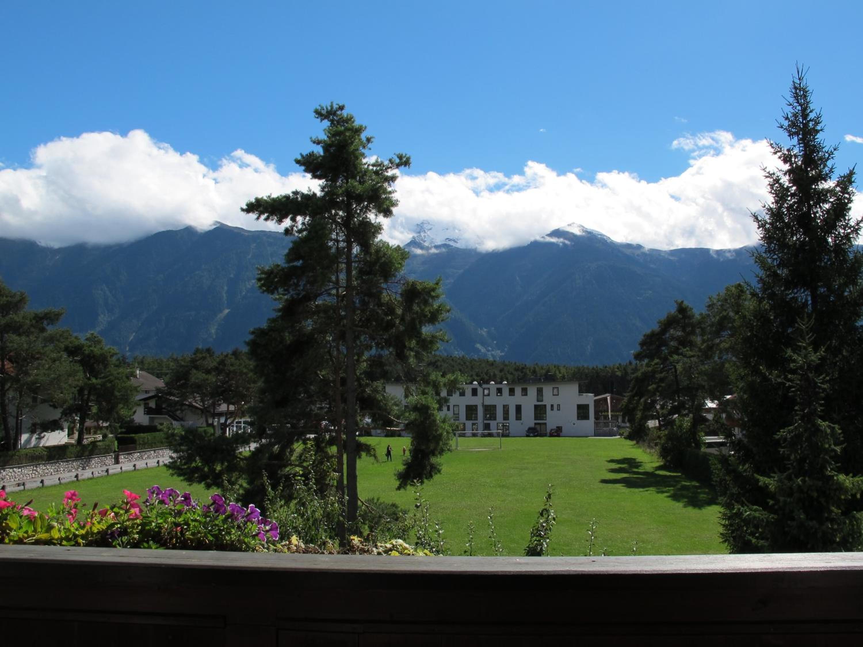 Appartement Isabella en Mieming