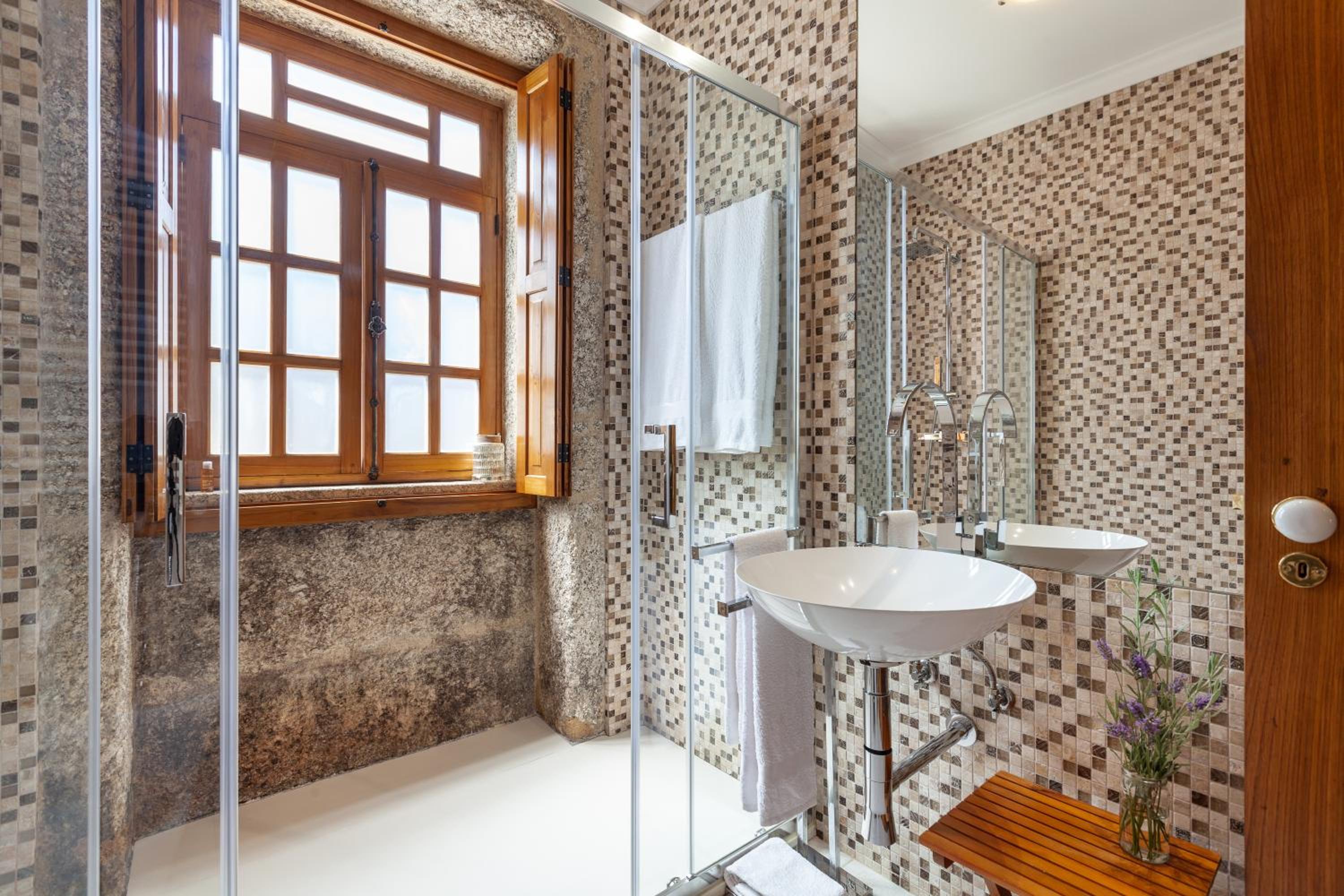 Casa do Eido - sustainable living & nature experiences Gerês