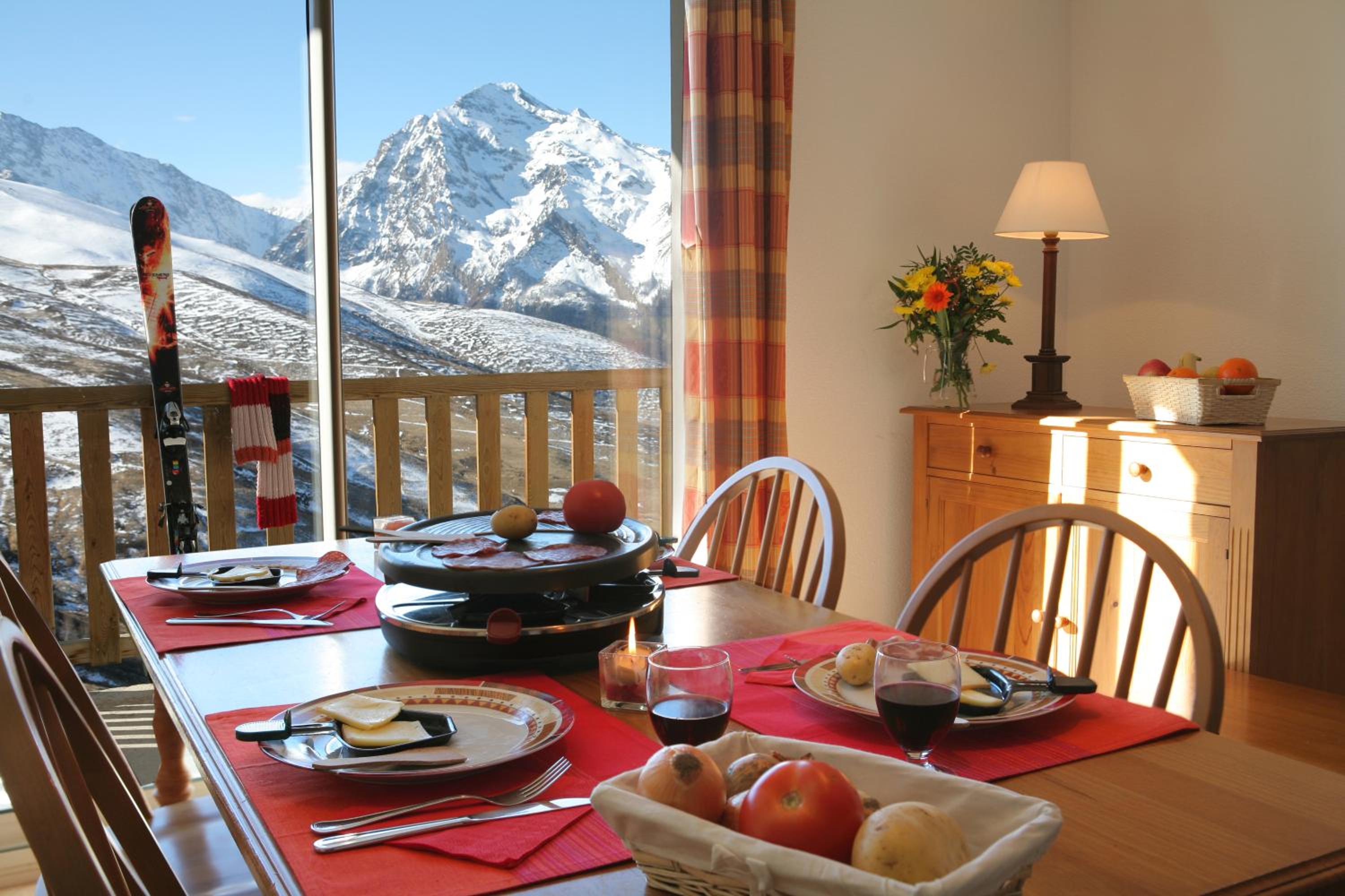 Residence Nemea Royal Peyragudes - Property Image 35