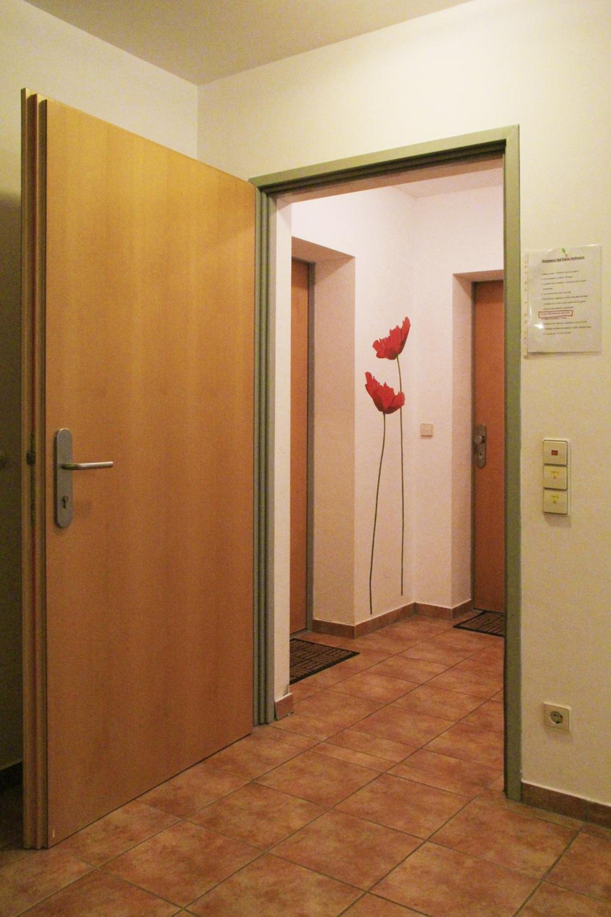 Apartments Bergblick