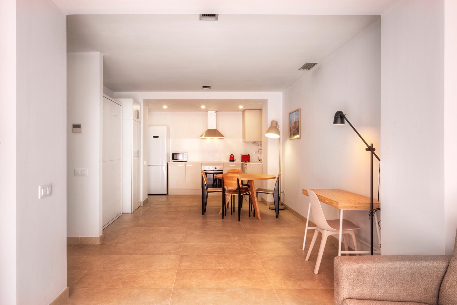 Apartaments Lauria