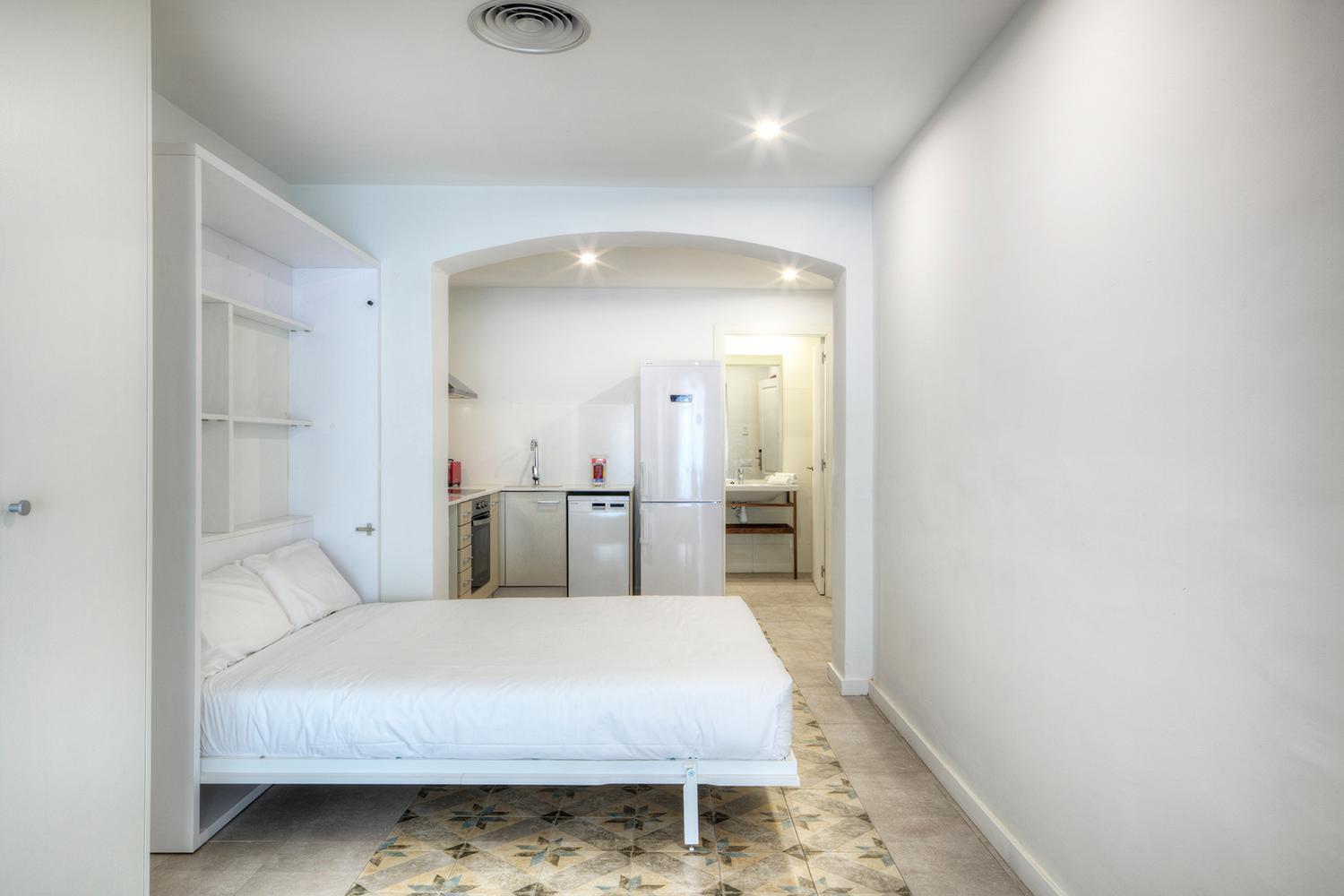 Apartaments Lauria
