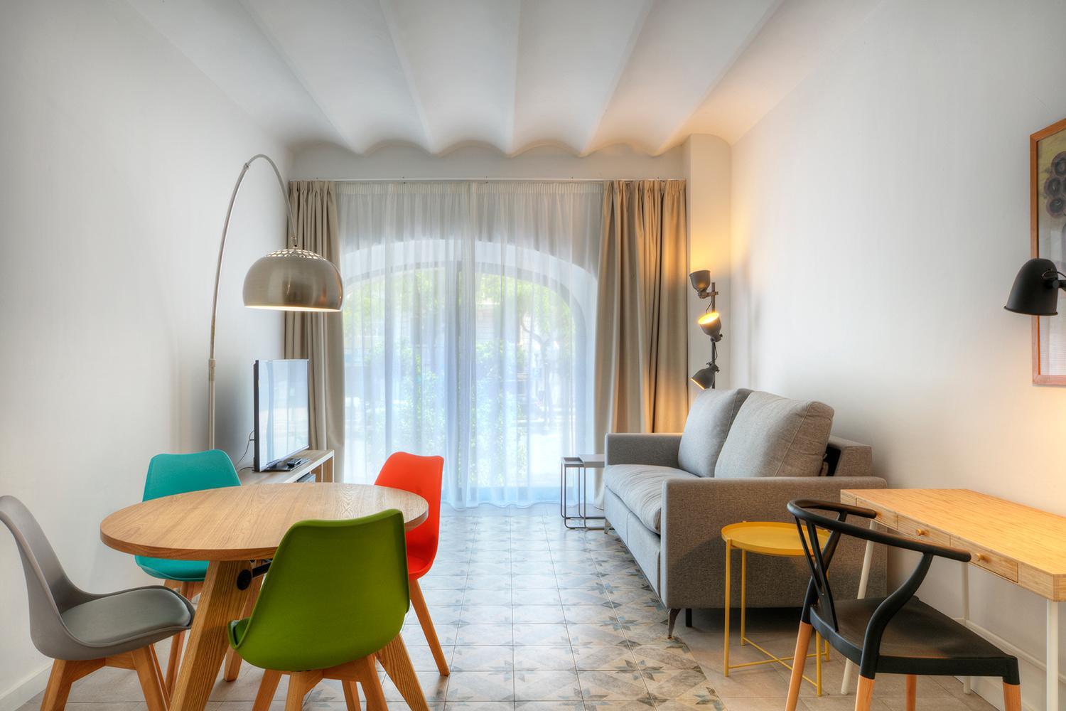 Apartaments Lauria