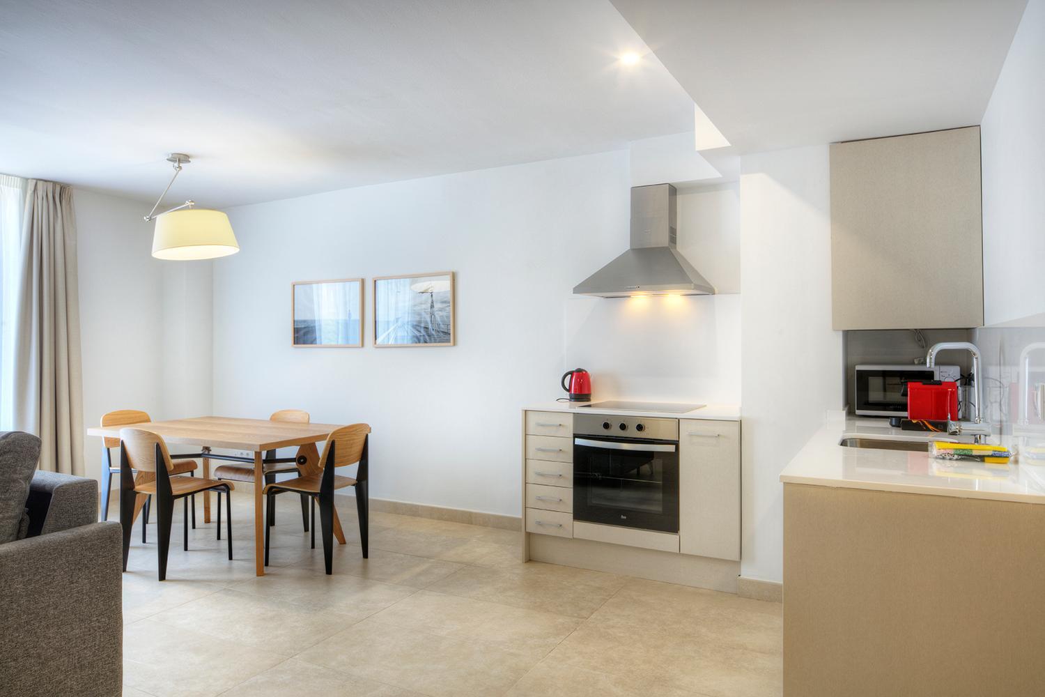 Apartaments Lauria