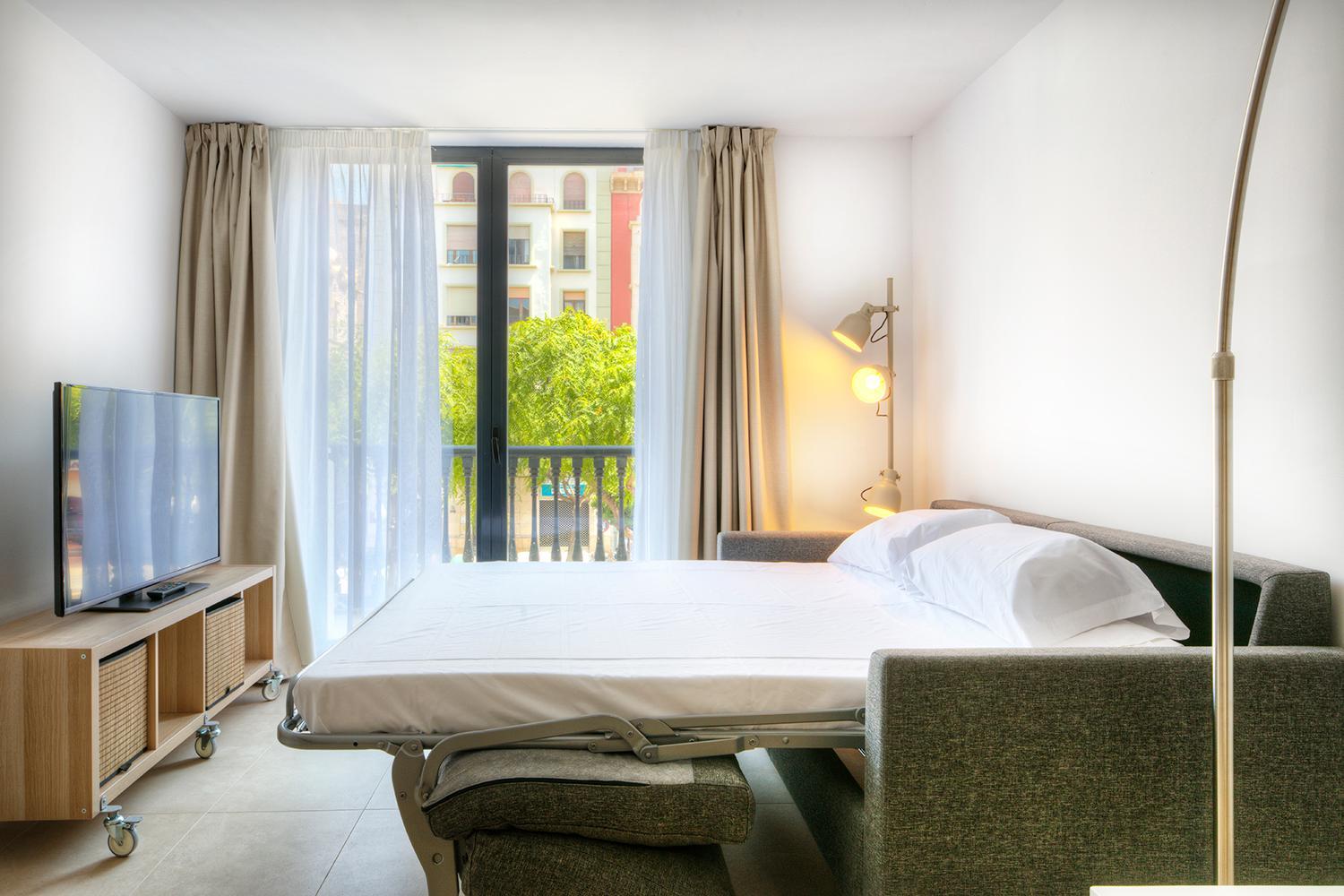 Apartaments Lauria