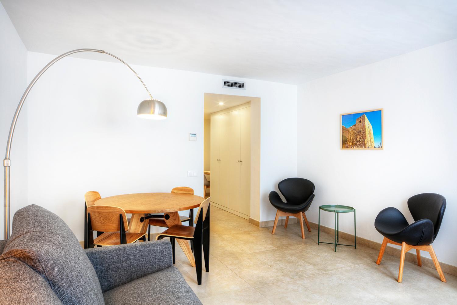 Apartaments Lauria