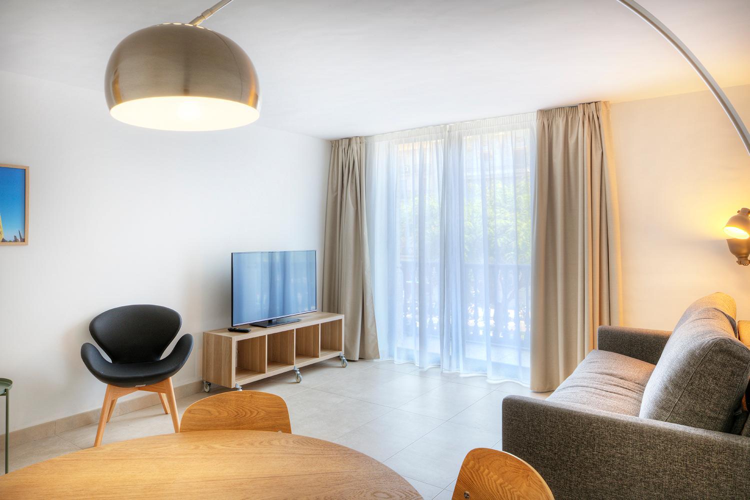 Apartaments Lauria