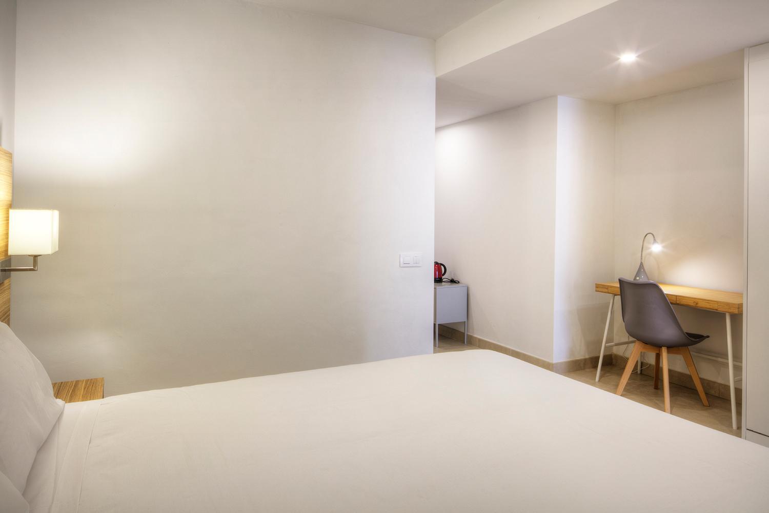 Apartaments Lauria