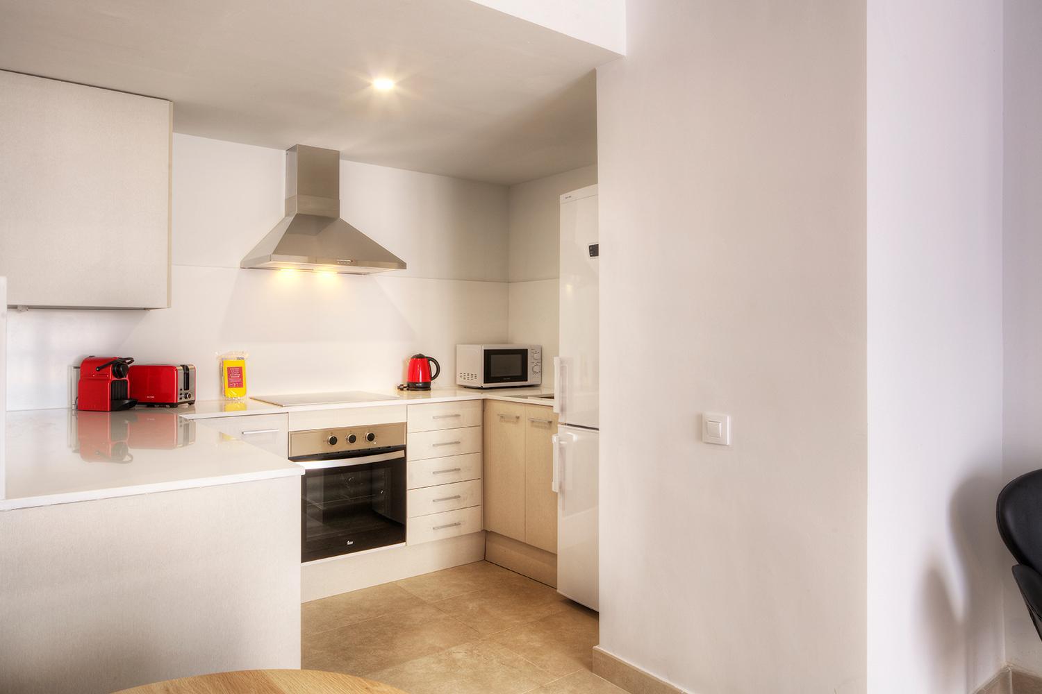 Apartaments Lauria