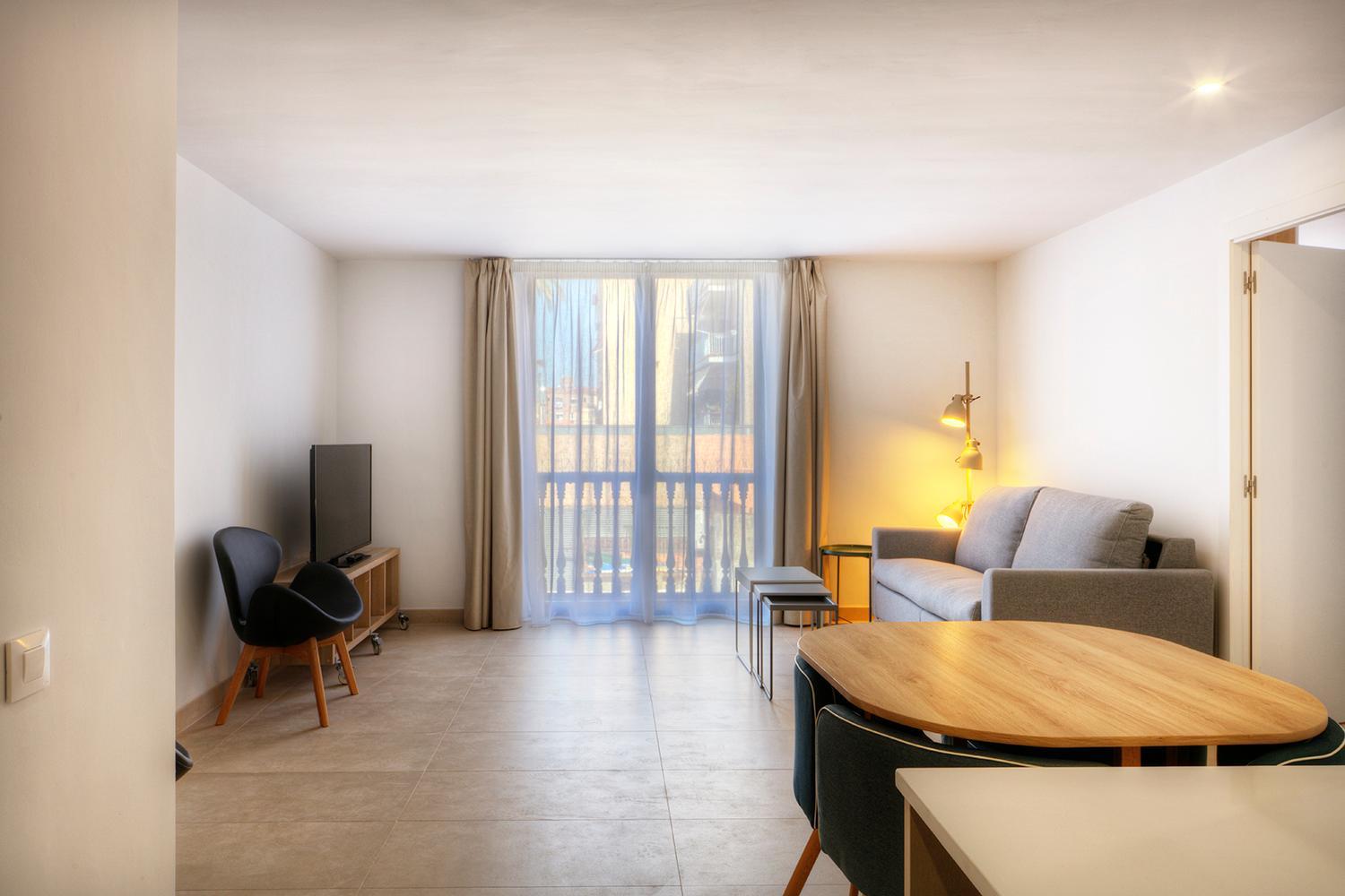 Apartaments Lauria