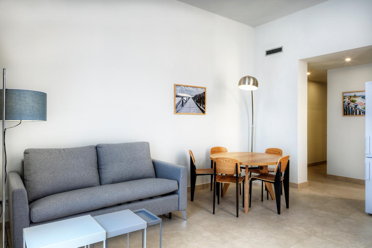 Apartaments Lauria