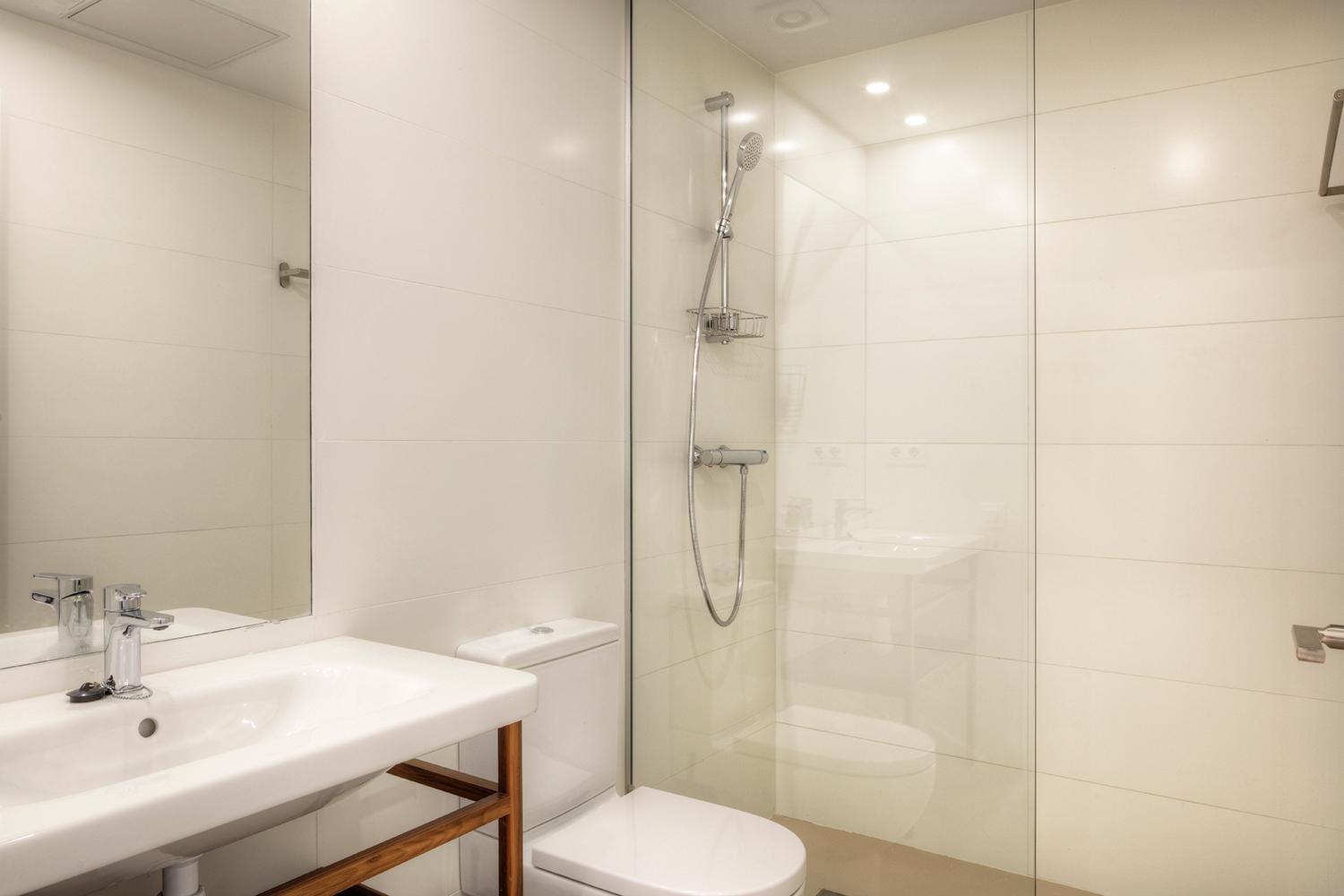 Apartaments Lauria