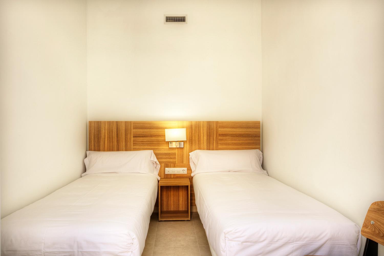 Apartaments Lauria