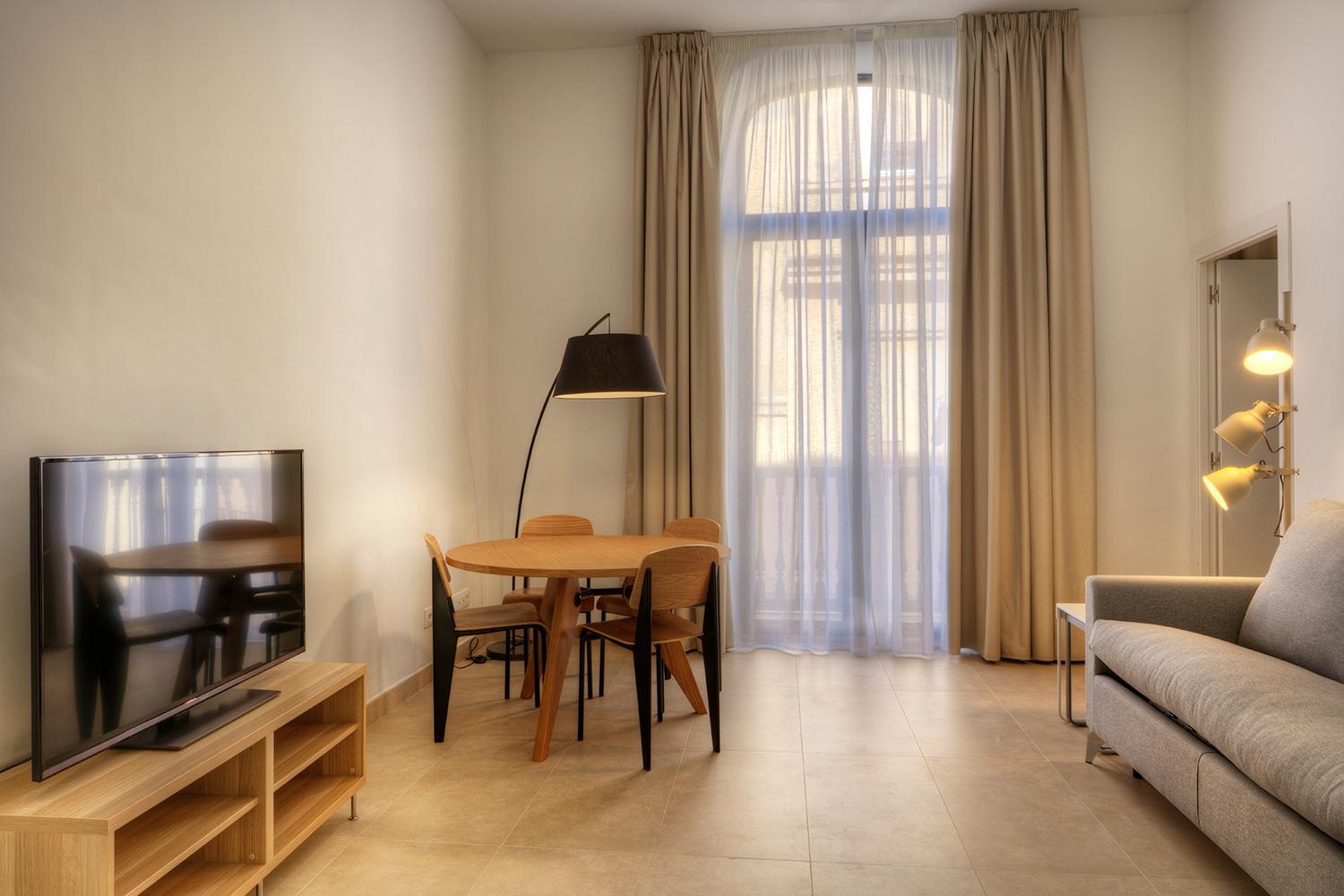 Apartaments Lauria