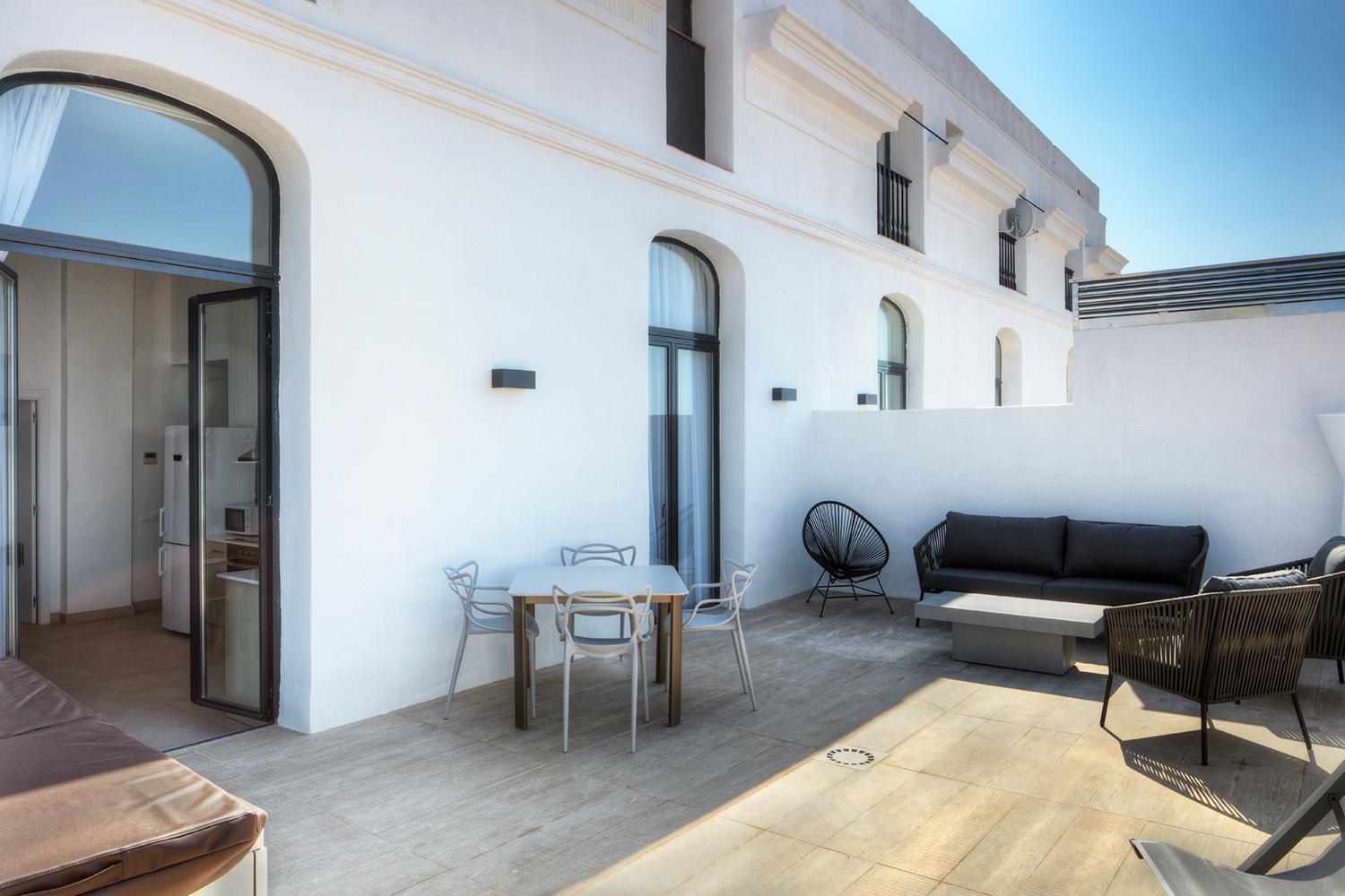 Apartaments Lauria