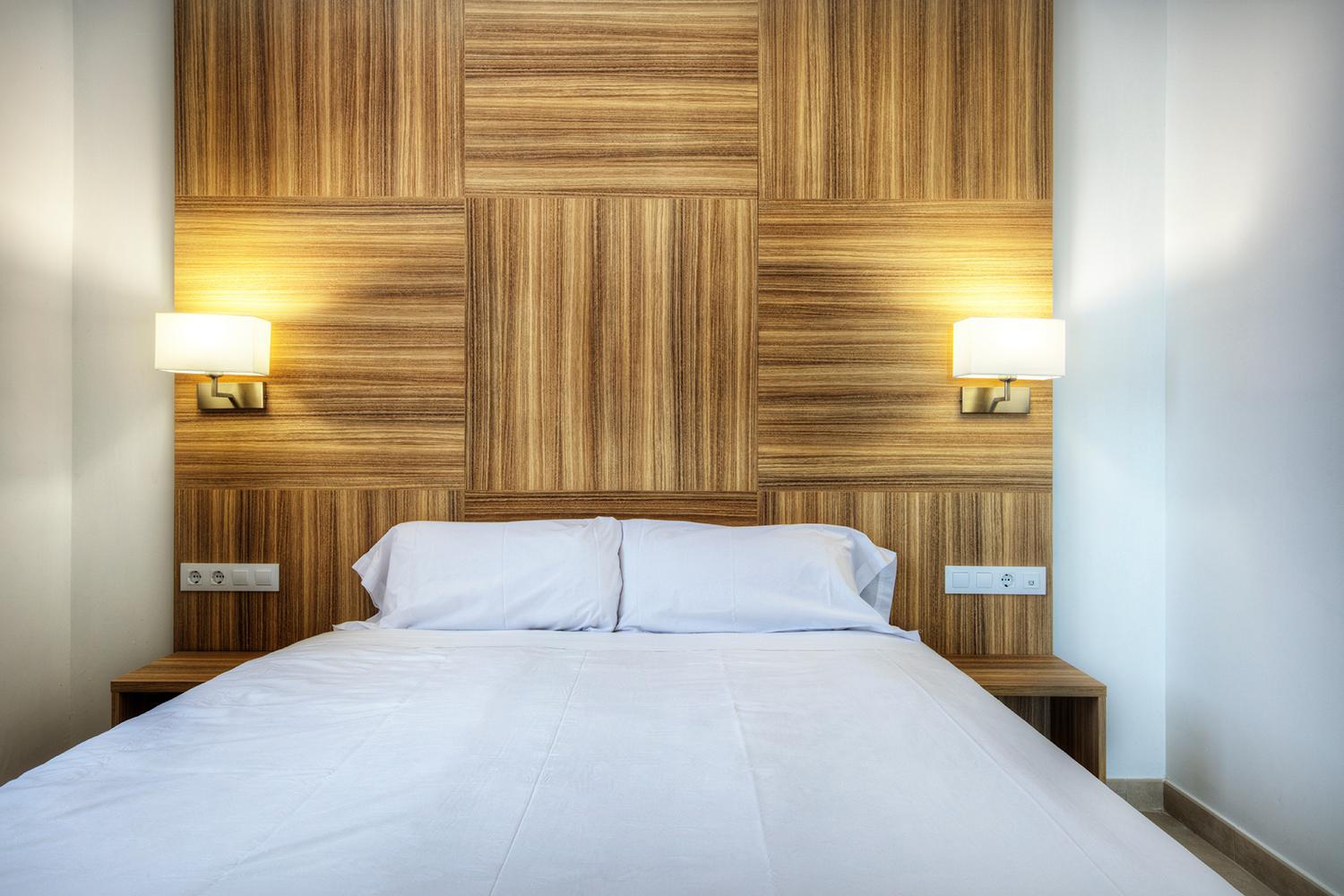 Apartaments Lauria