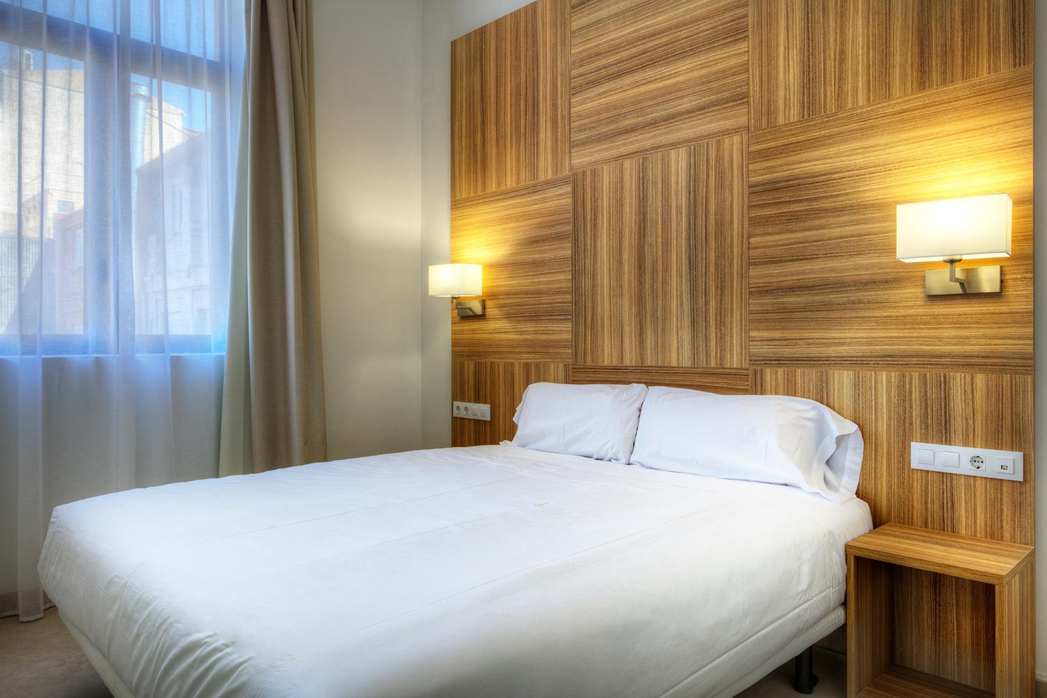 Apartaments Lauria