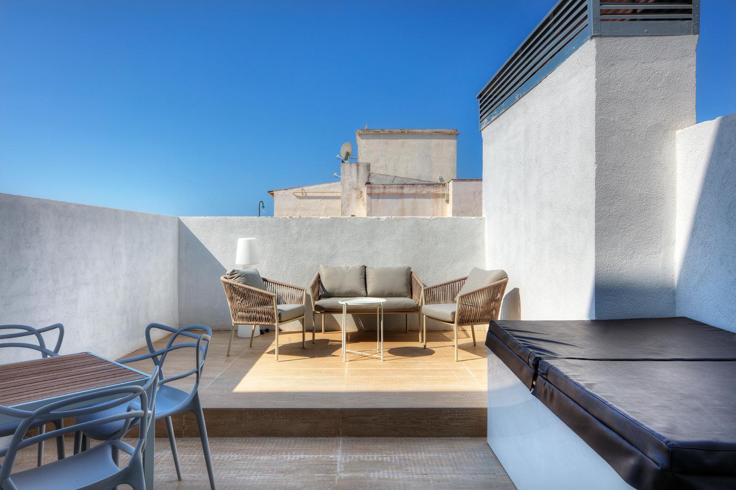 Apartaments Lauria