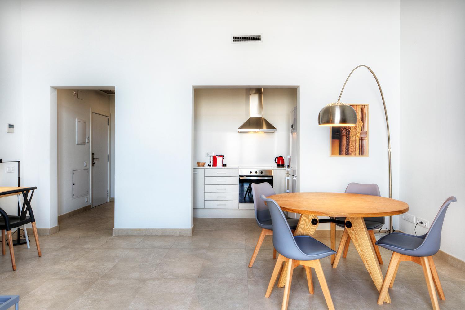Apartaments Lauria