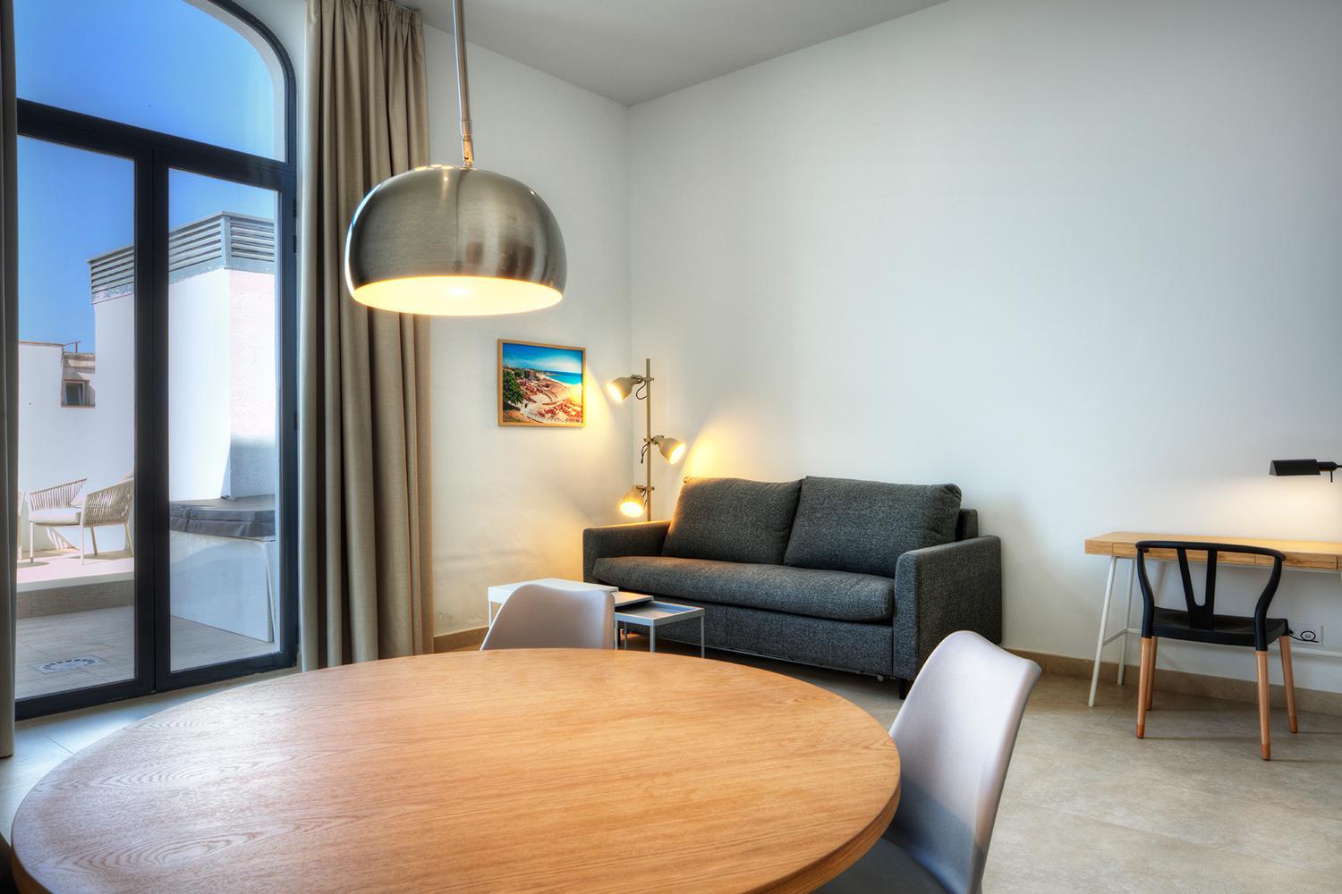 Apartaments Lauria