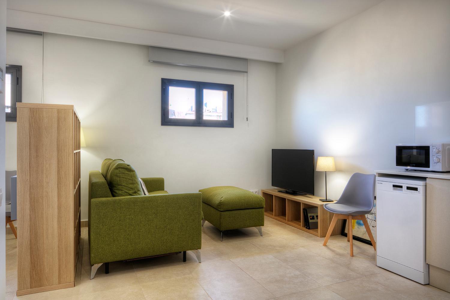 Apartaments Lauria