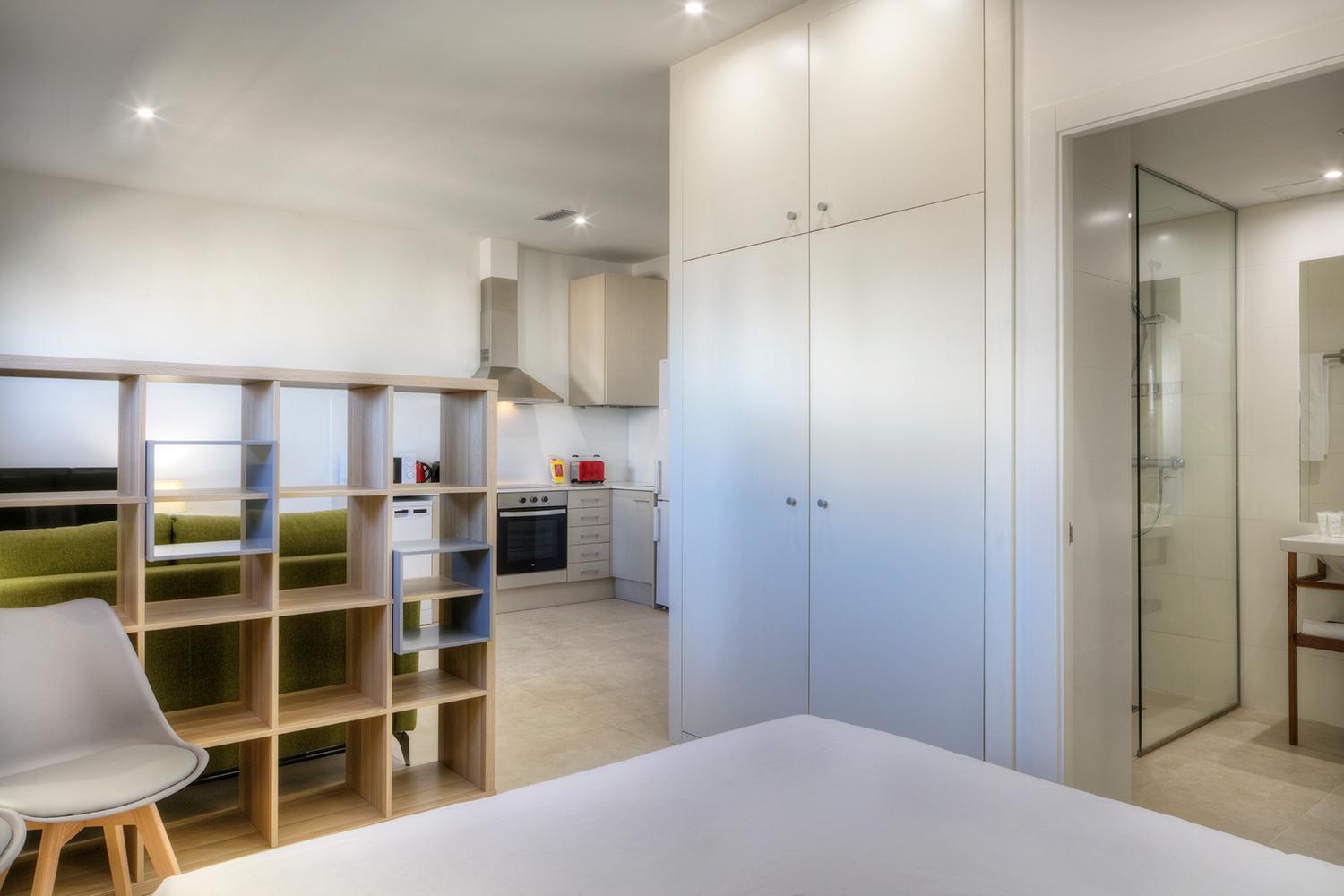 Apartaments Lauria