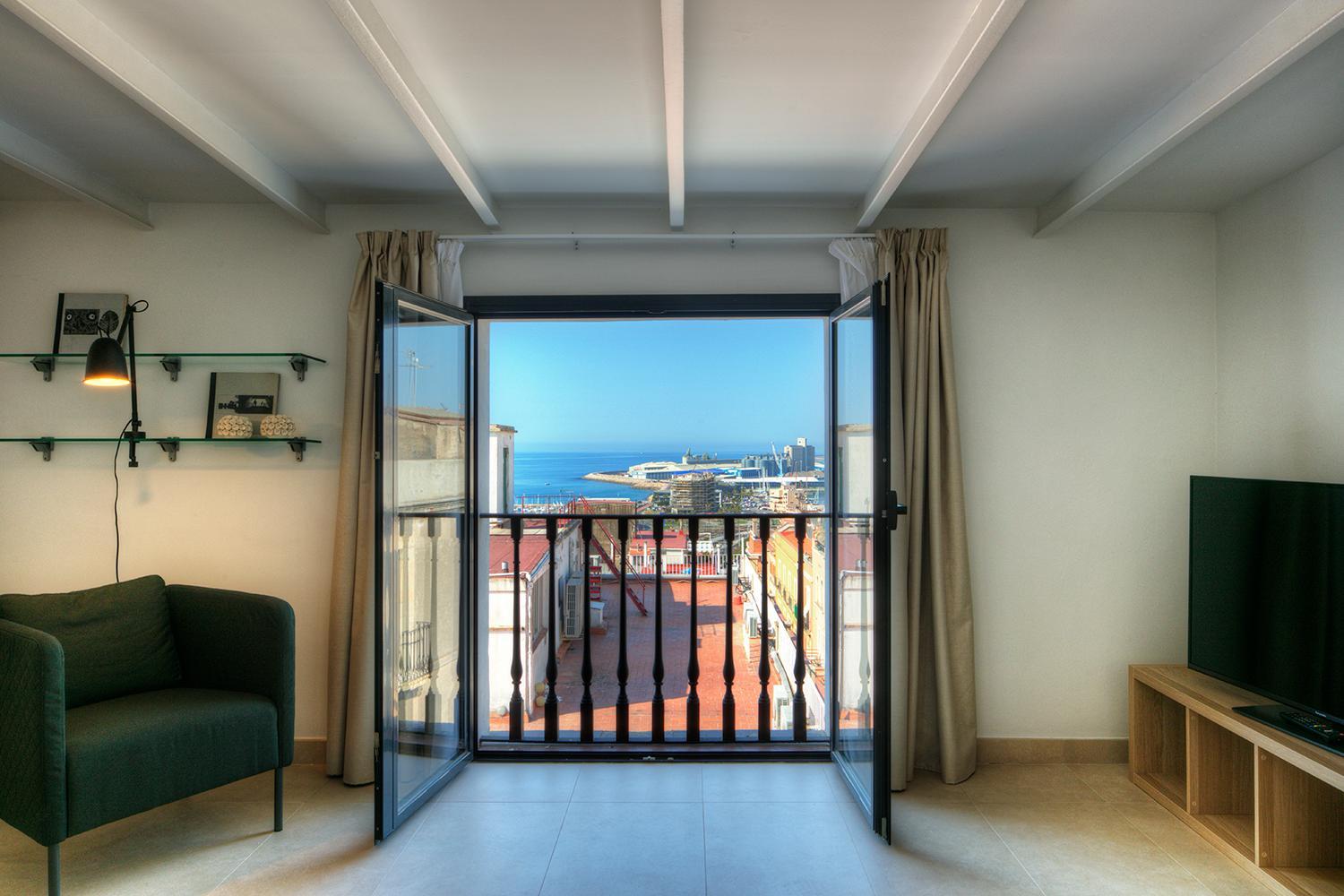 Apartaments Lauria